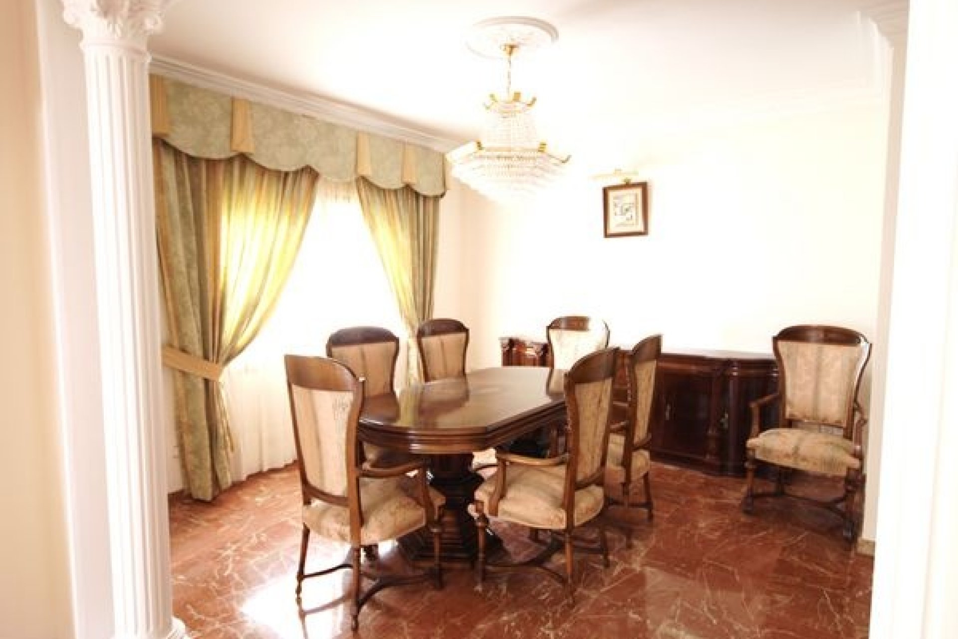 Venta - Villa - Denia - Marquesa