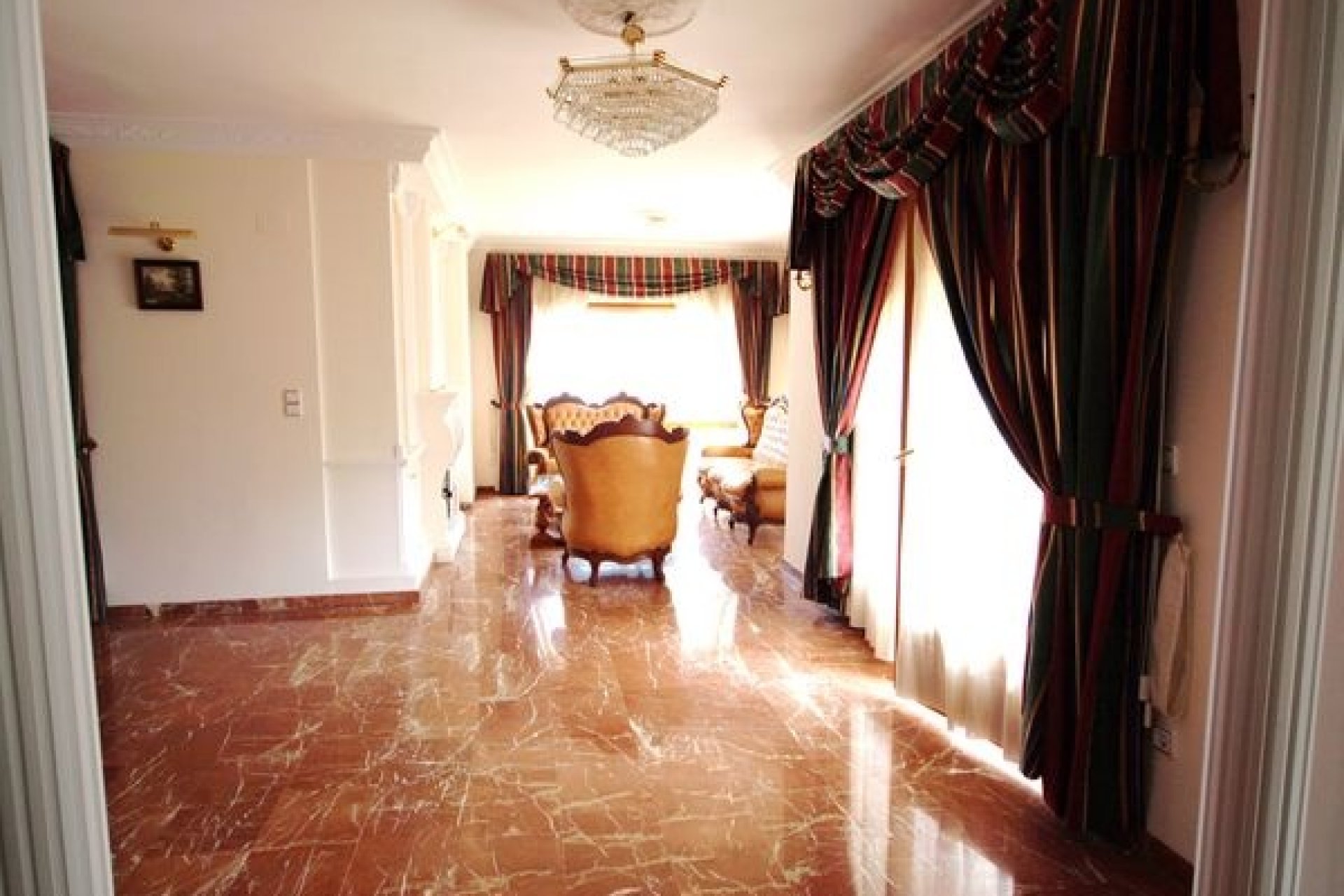 Venta - Villa - Denia - Marquesa