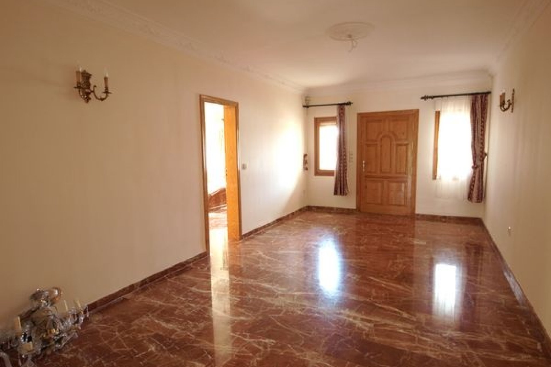 Venta - Villa - Denia - Marquesa
