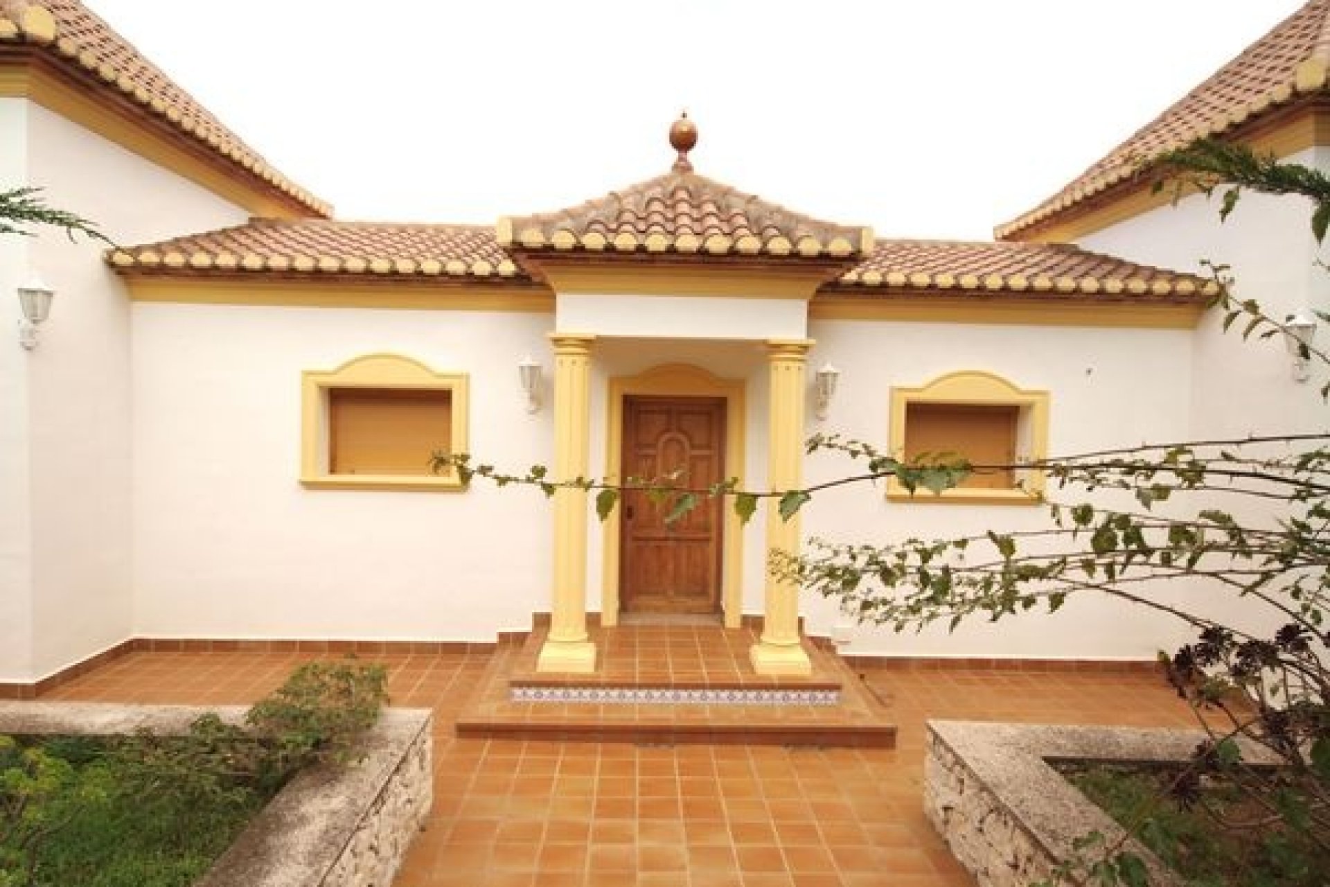 Venta - Villa - Denia - Marquesa