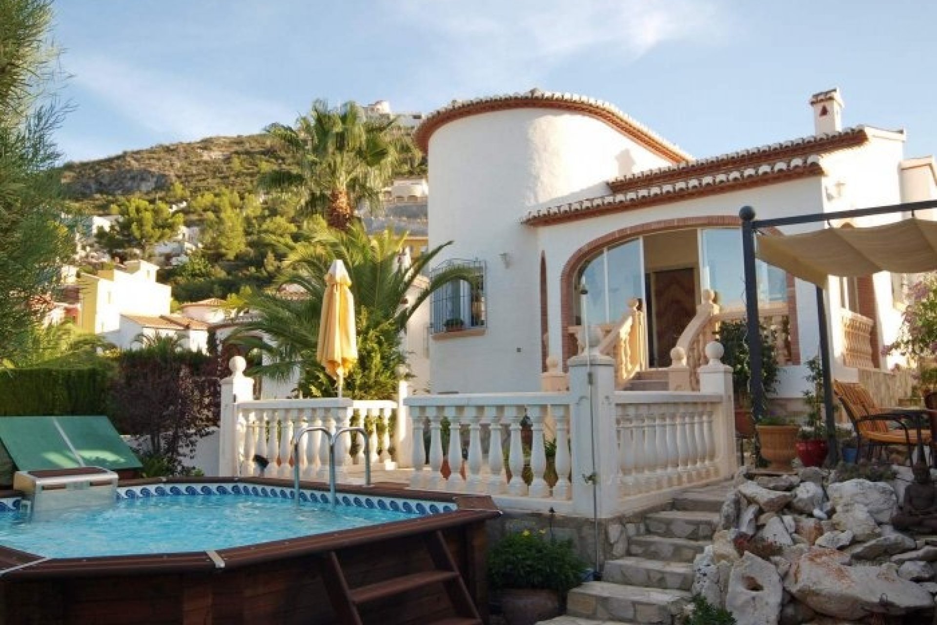 Venta - Villa - Denia - Pedreguer