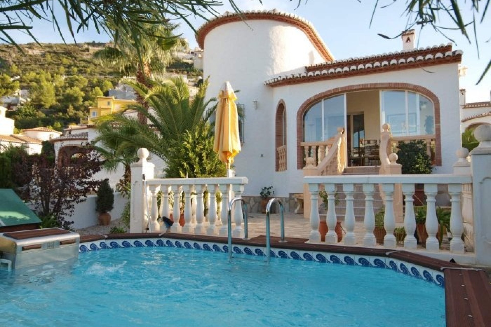 Venta - Villa - Denia - Pedreguer