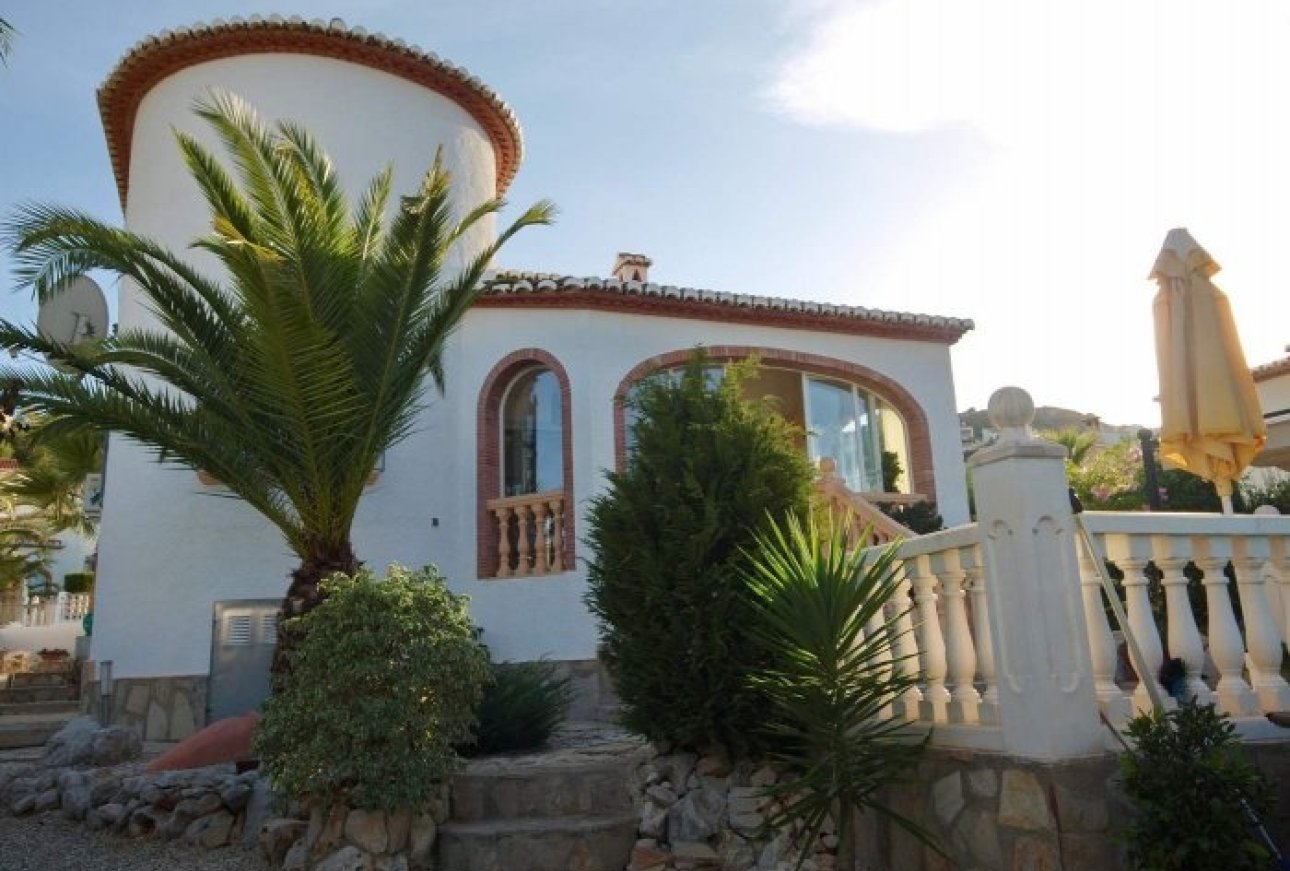 Venta - Villa - Denia - Pedreguer