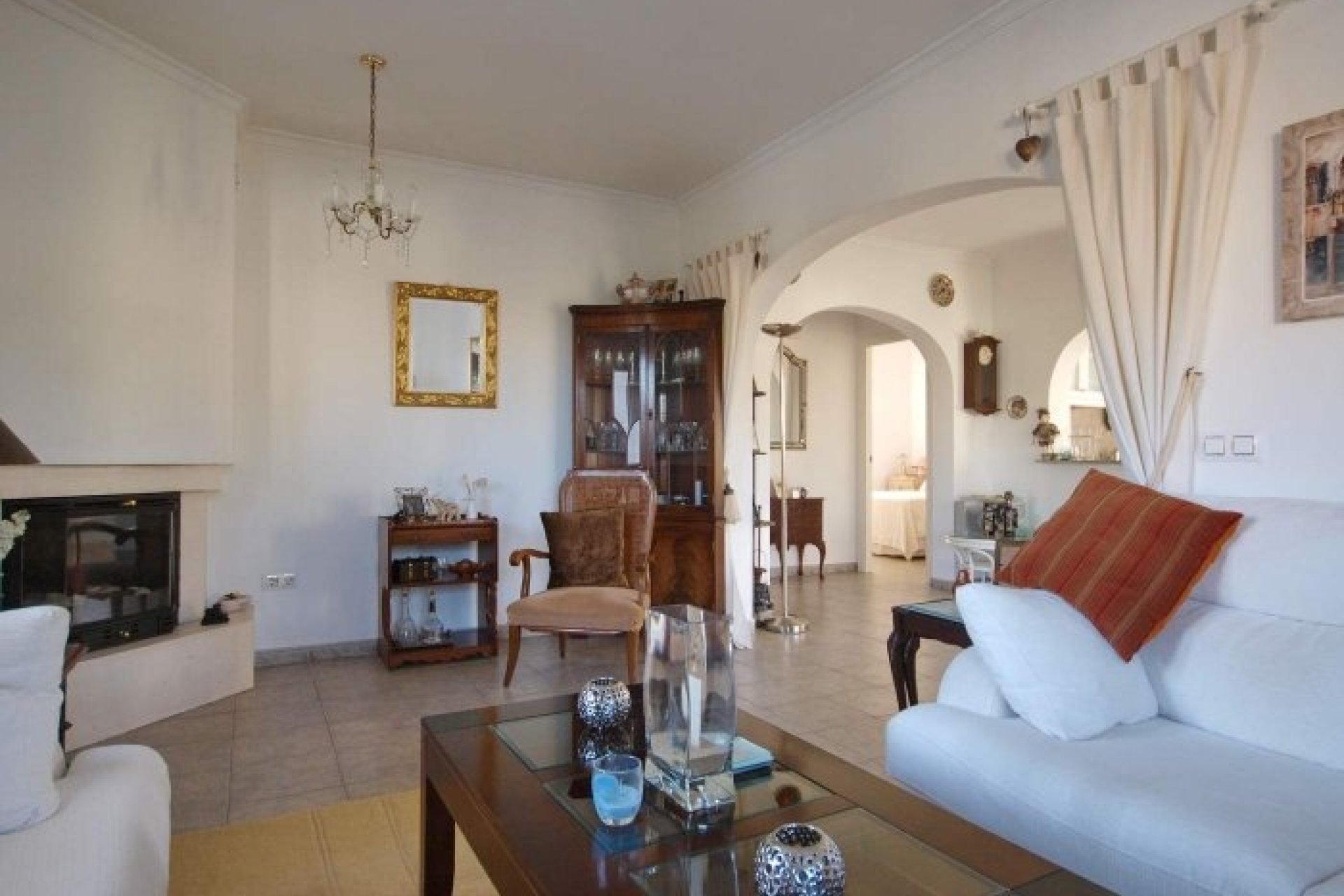 Venta - Villa - Denia - Pedreguer