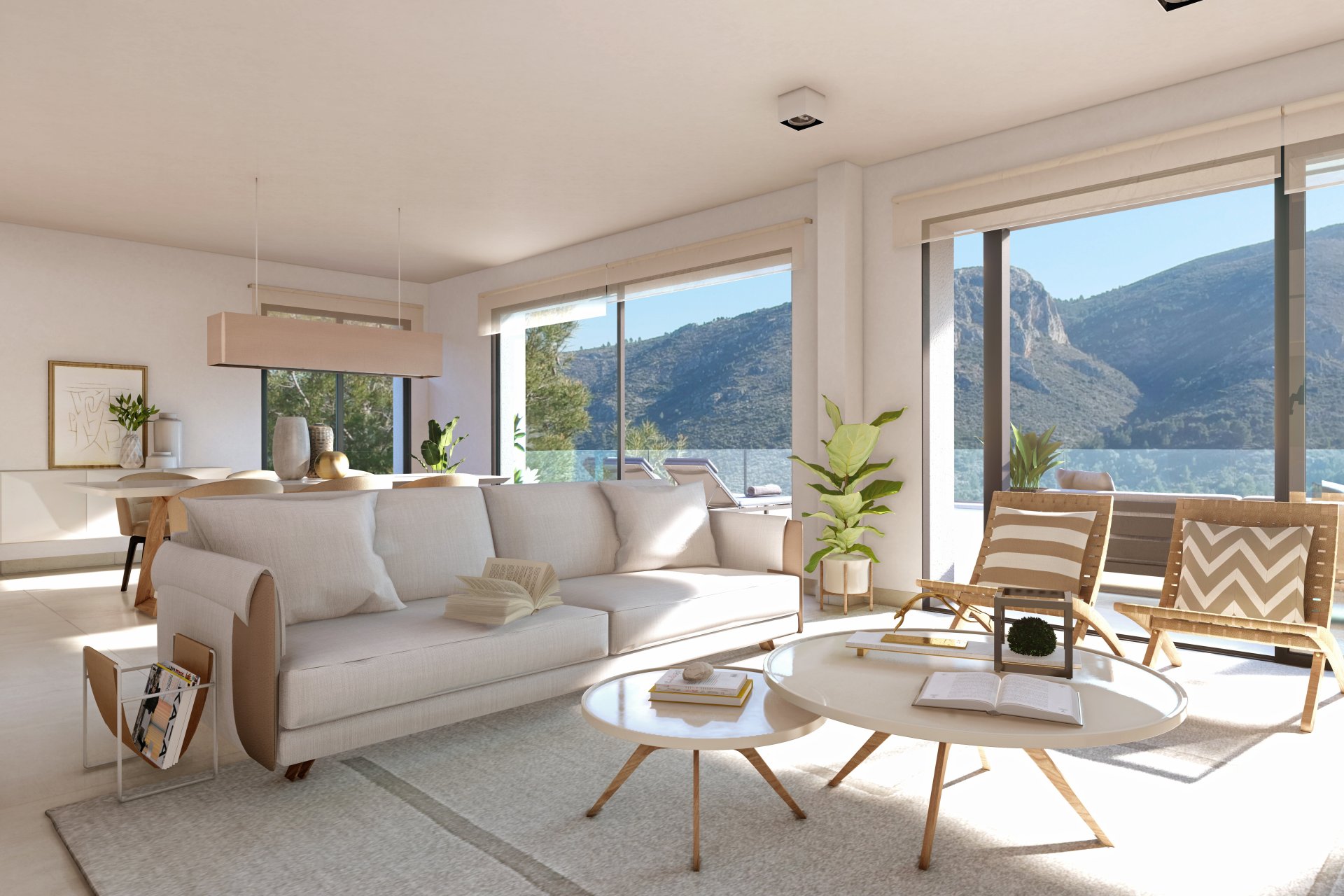 Venta - Villa - Denia - Pedreguer