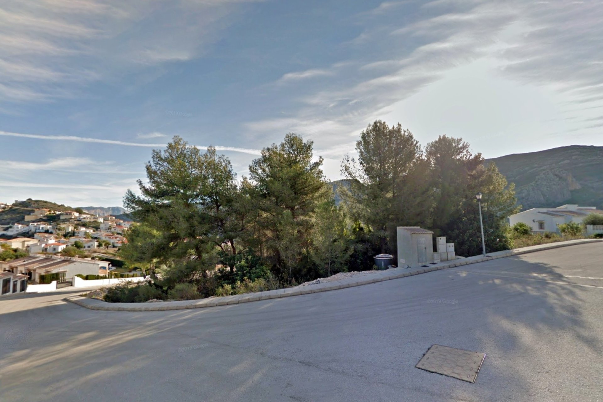 Venta - Villa - Denia - Pedreguer