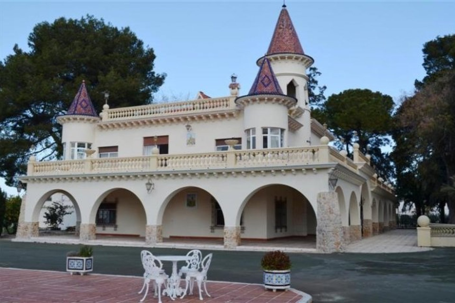 Venta - Villa - Denia - Primera linea