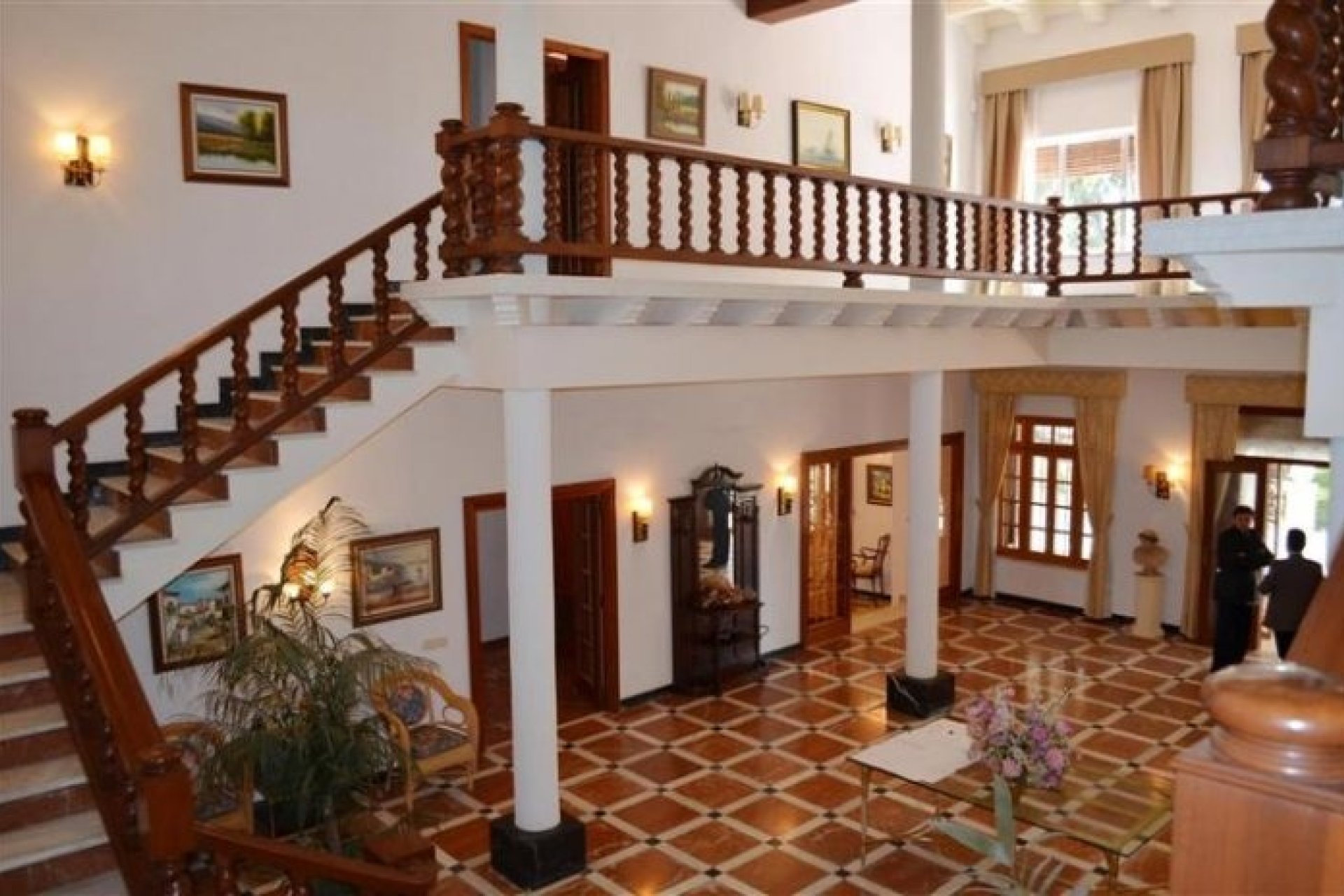 Venta - Villa - Denia - Primera linea