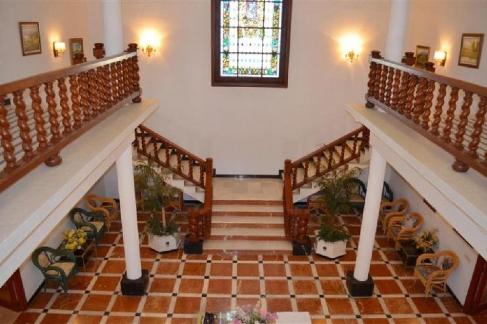 Venta - Villa - Denia - Primera linea