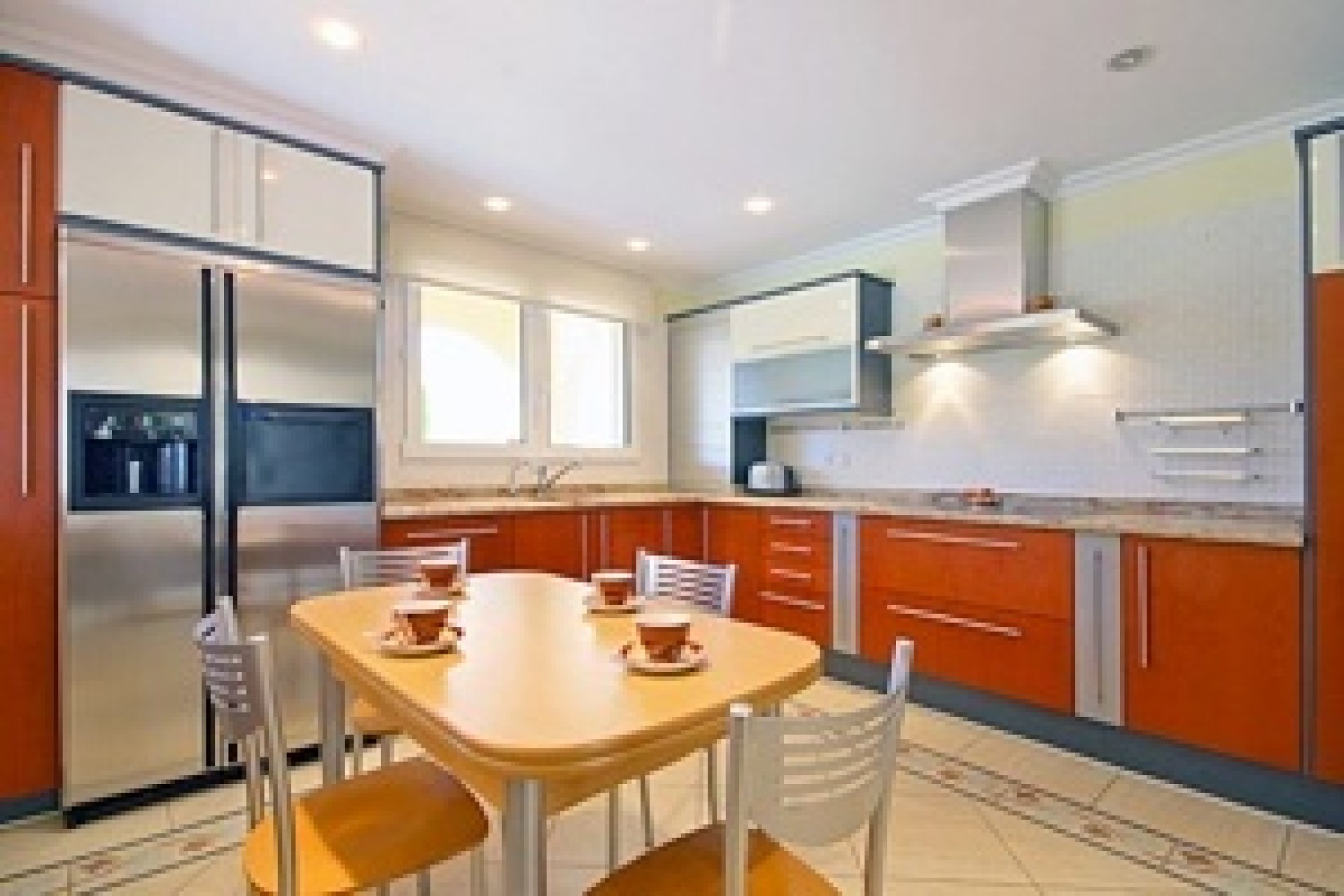 Venta - Villa - Denia - Xara