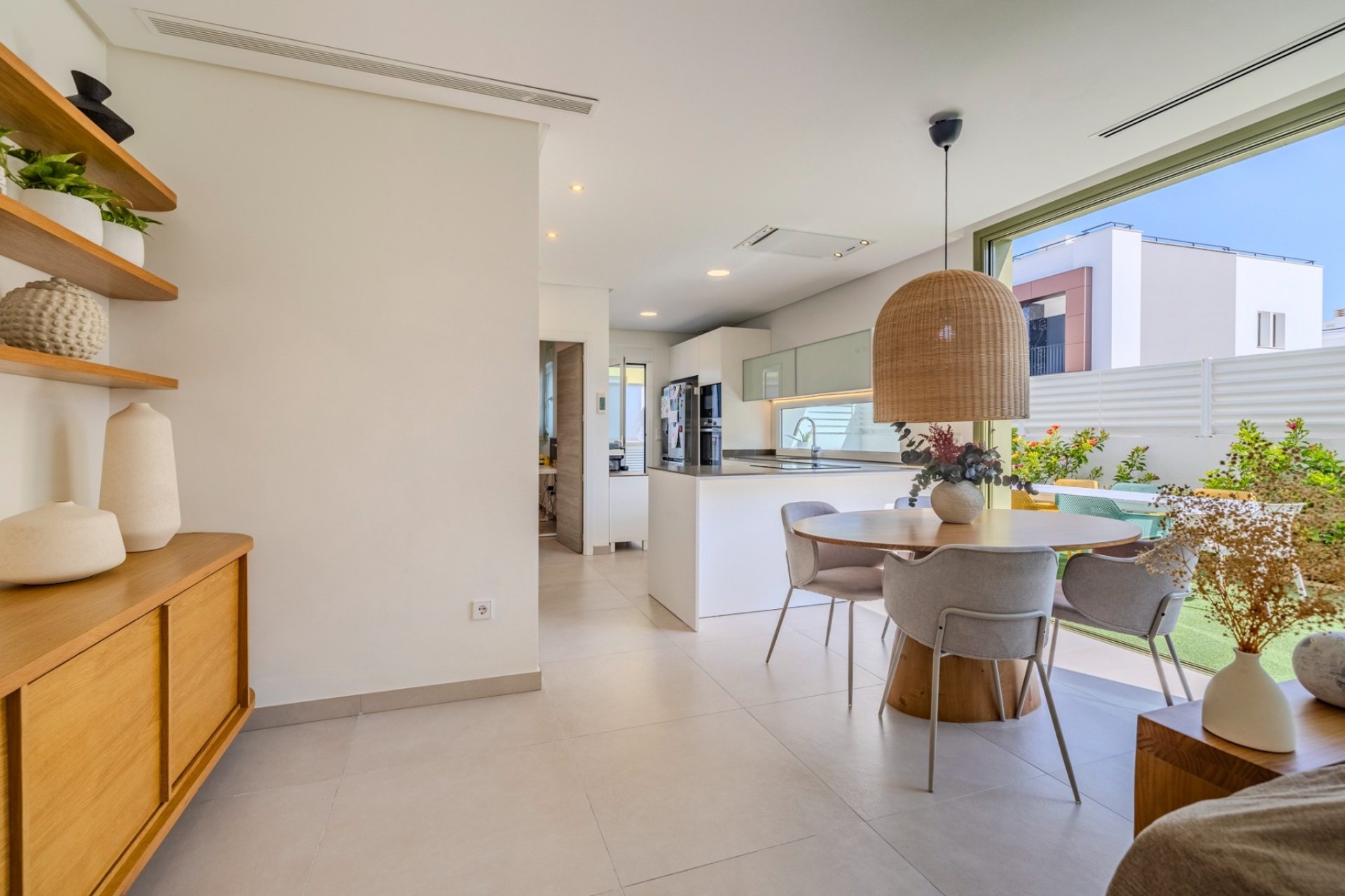 Venta - Villa - Denia