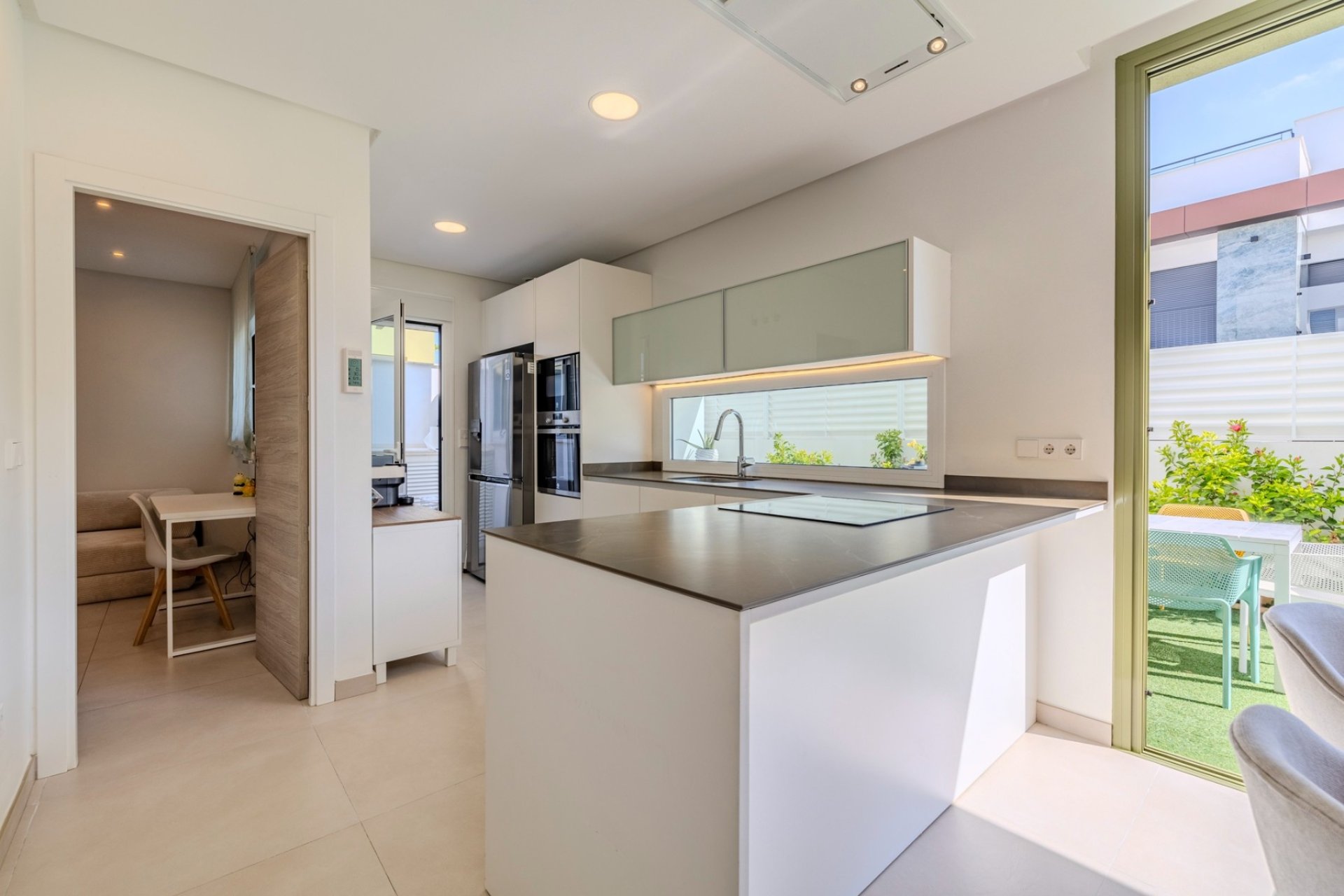 Venta - Villa - Denia