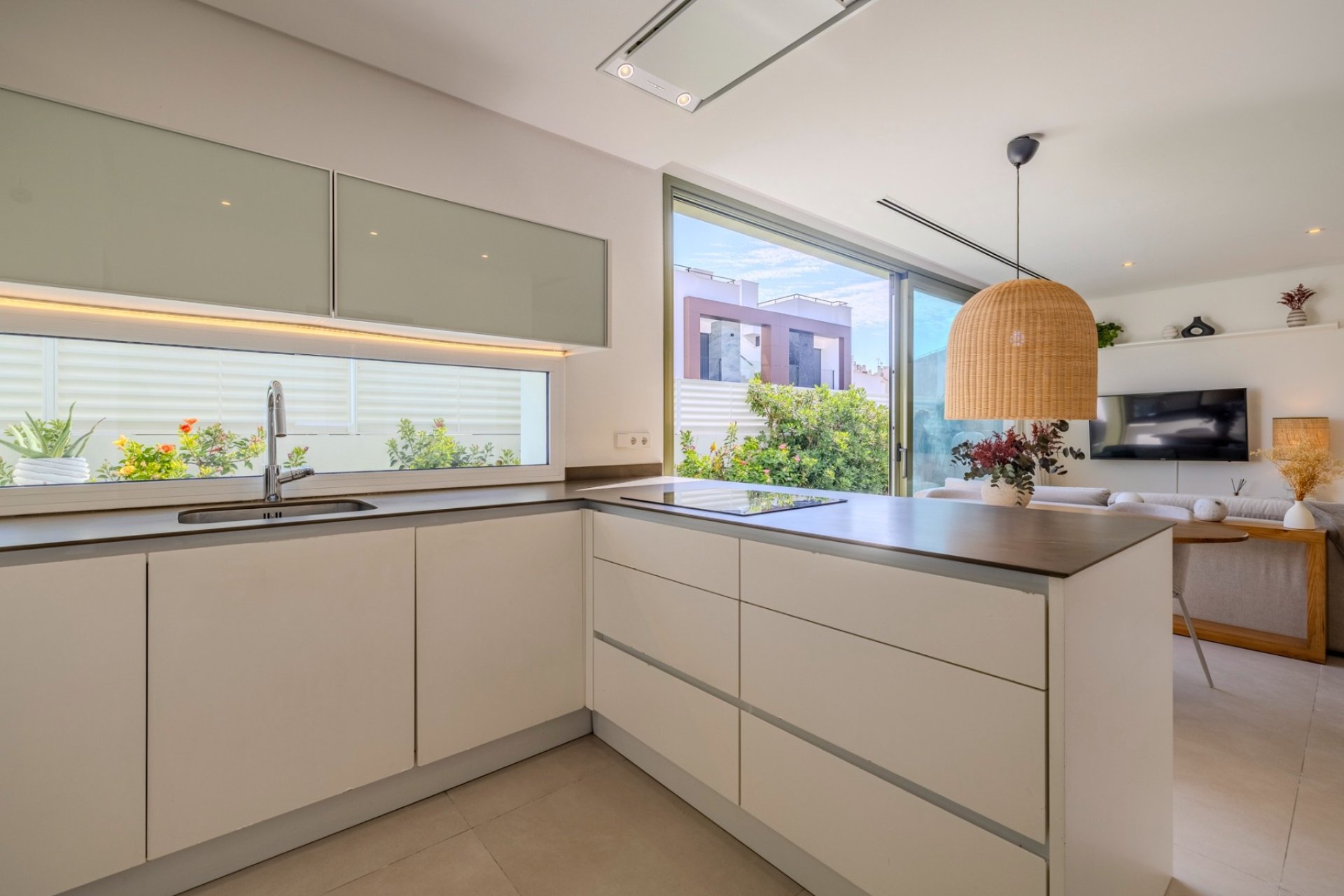 Venta - Villa - Denia