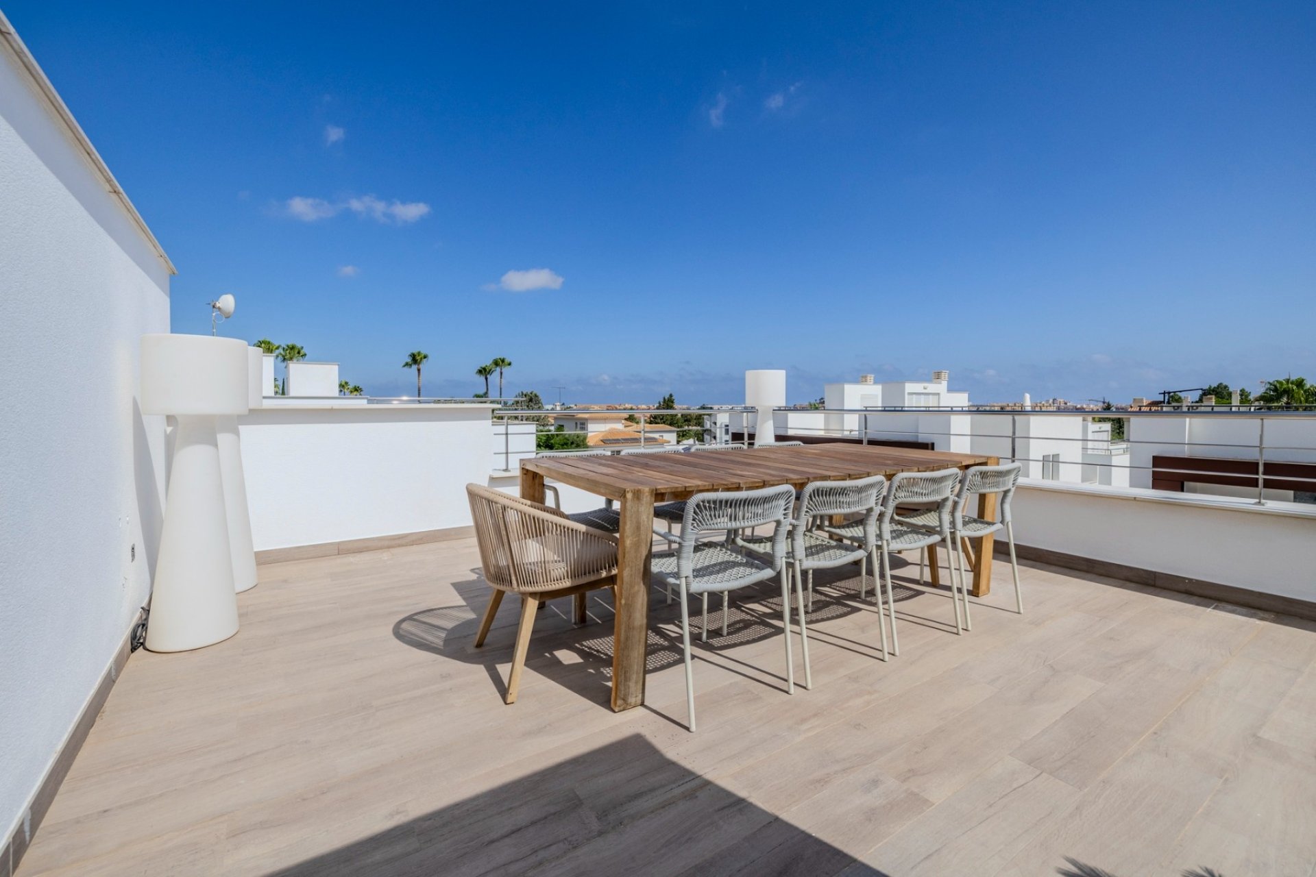 Venta - Villa - Denia