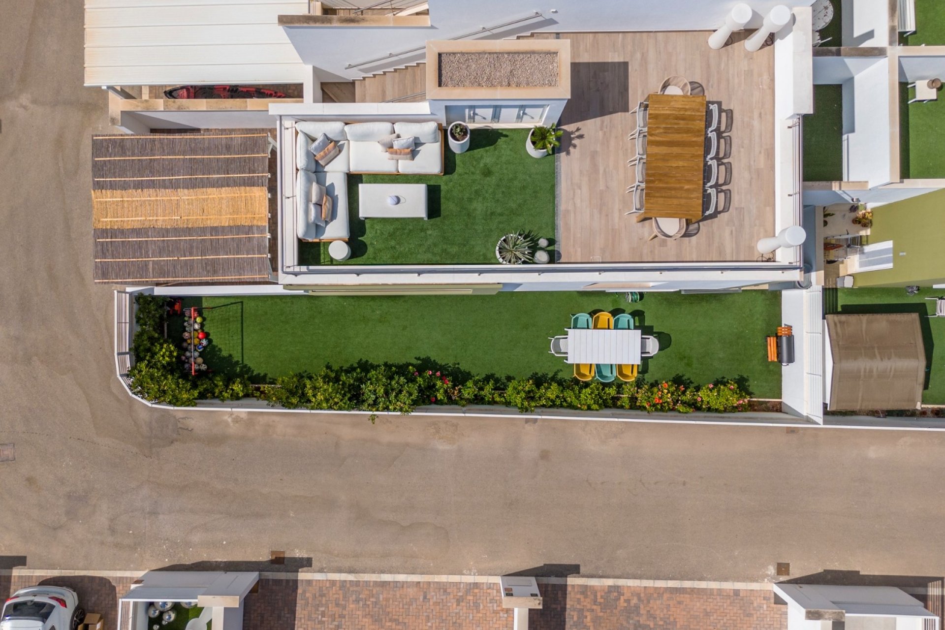 Venta - Villa - Denia