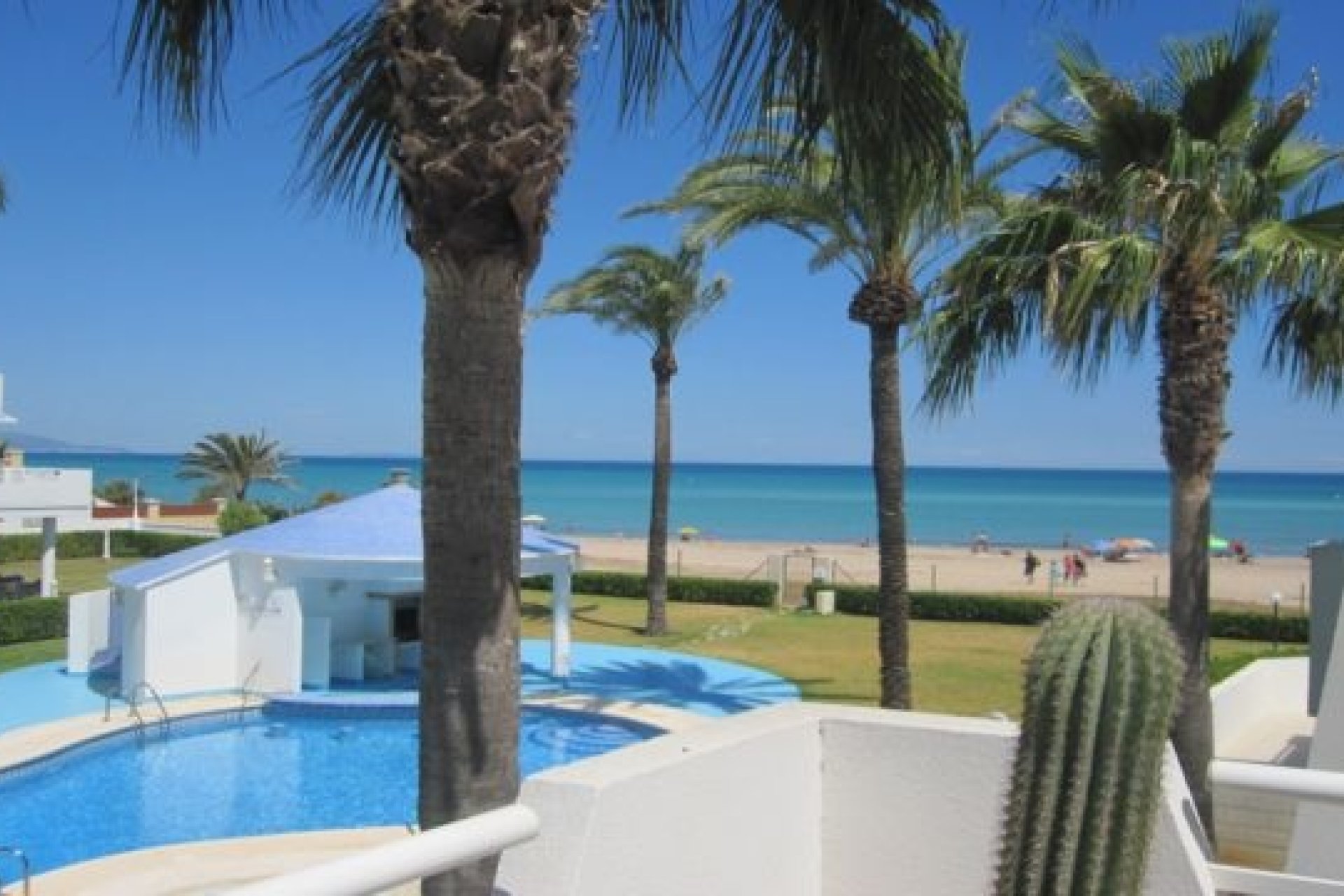 Venta - Villa - Denia