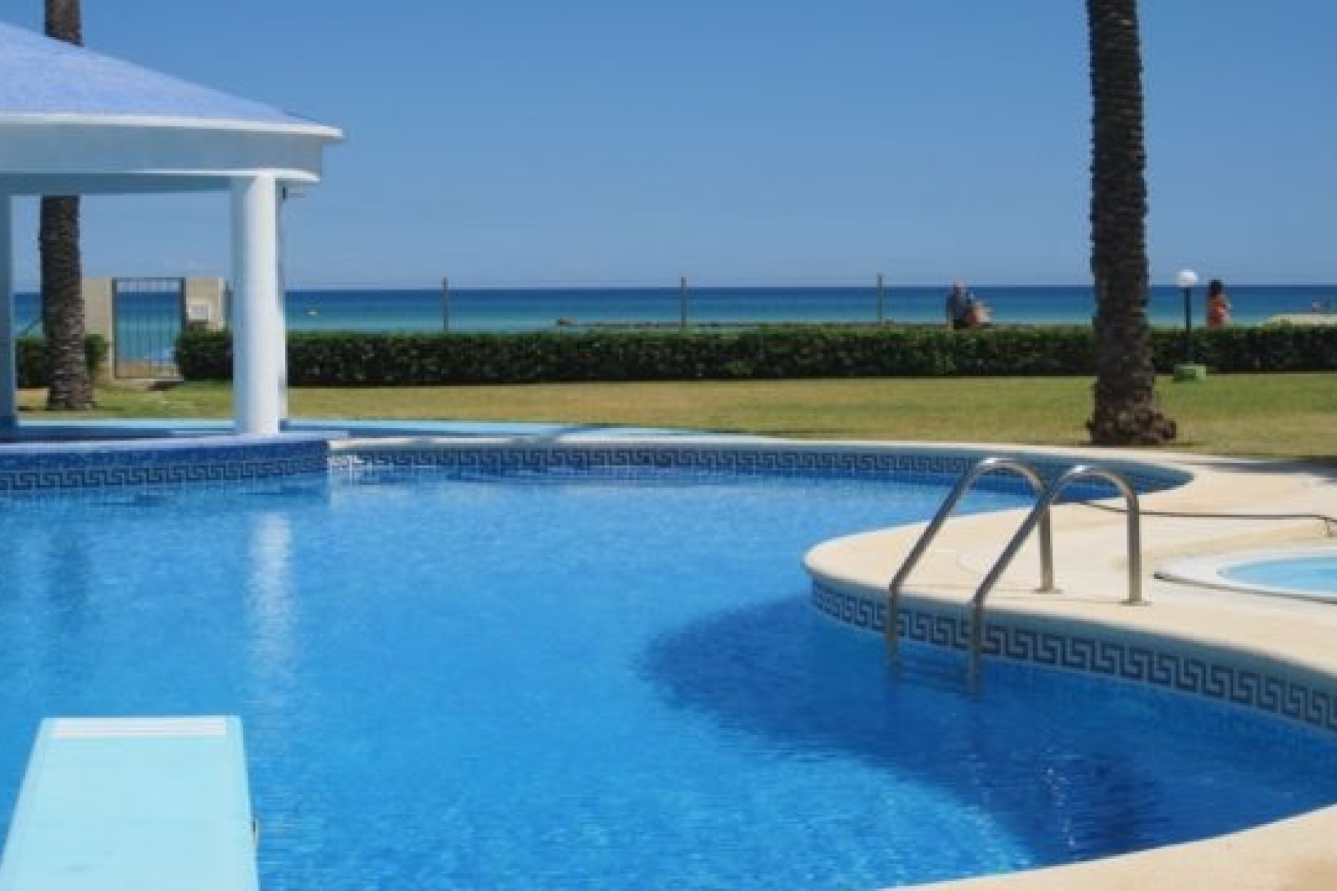 Venta - Villa - Denia