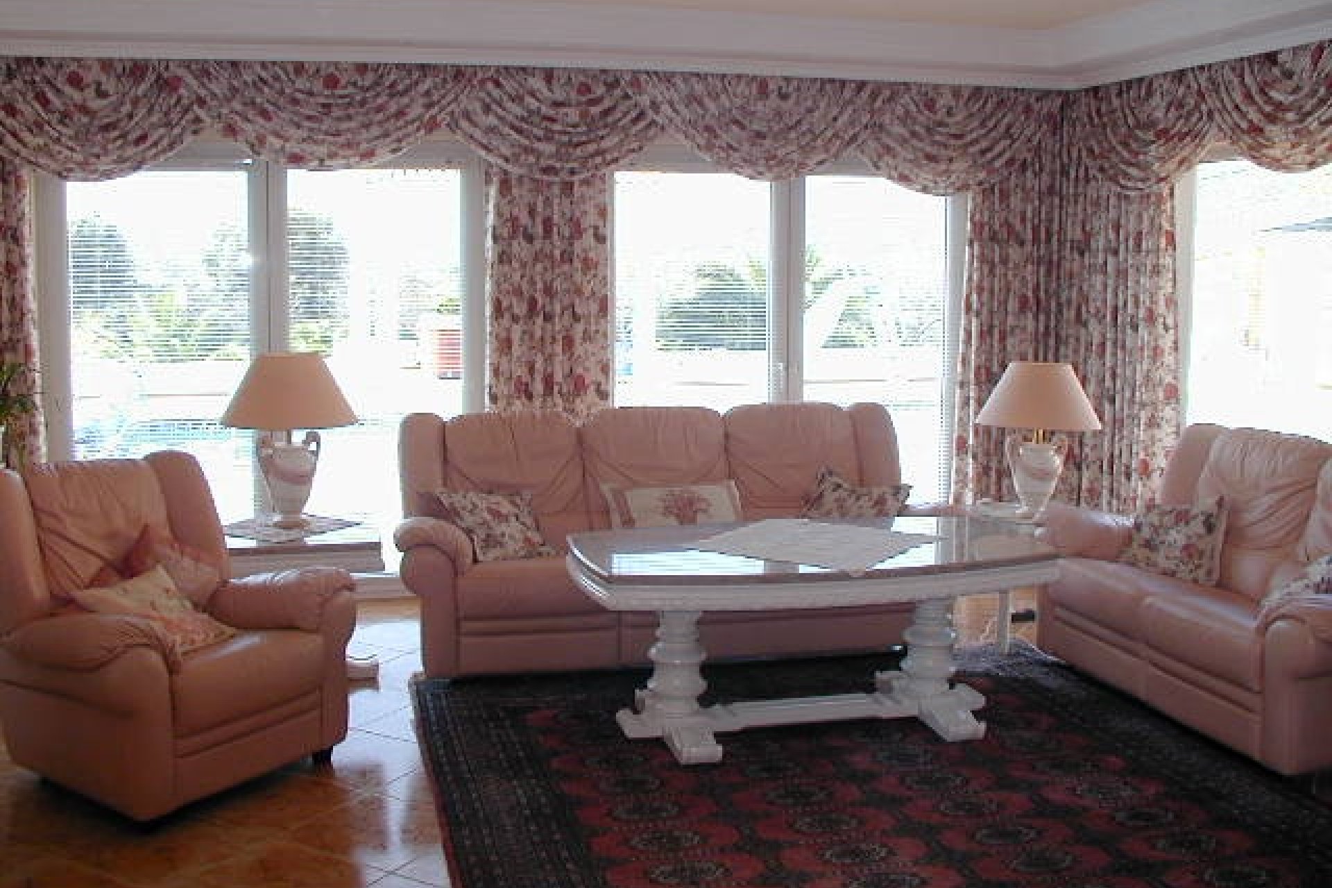 Venta - Villa - Jalón - Benichembla