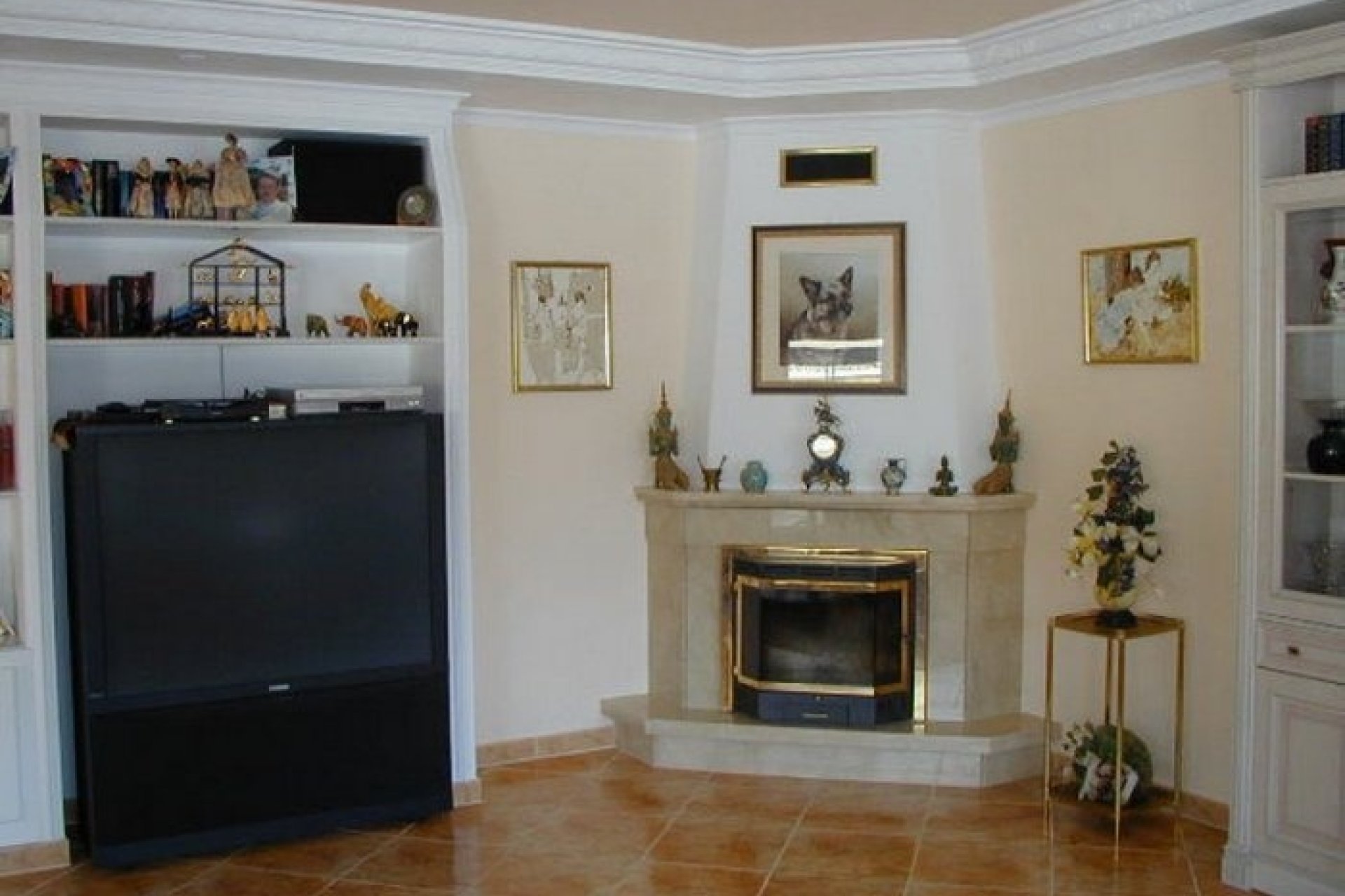 Venta - Villa - Jalón - Benichembla