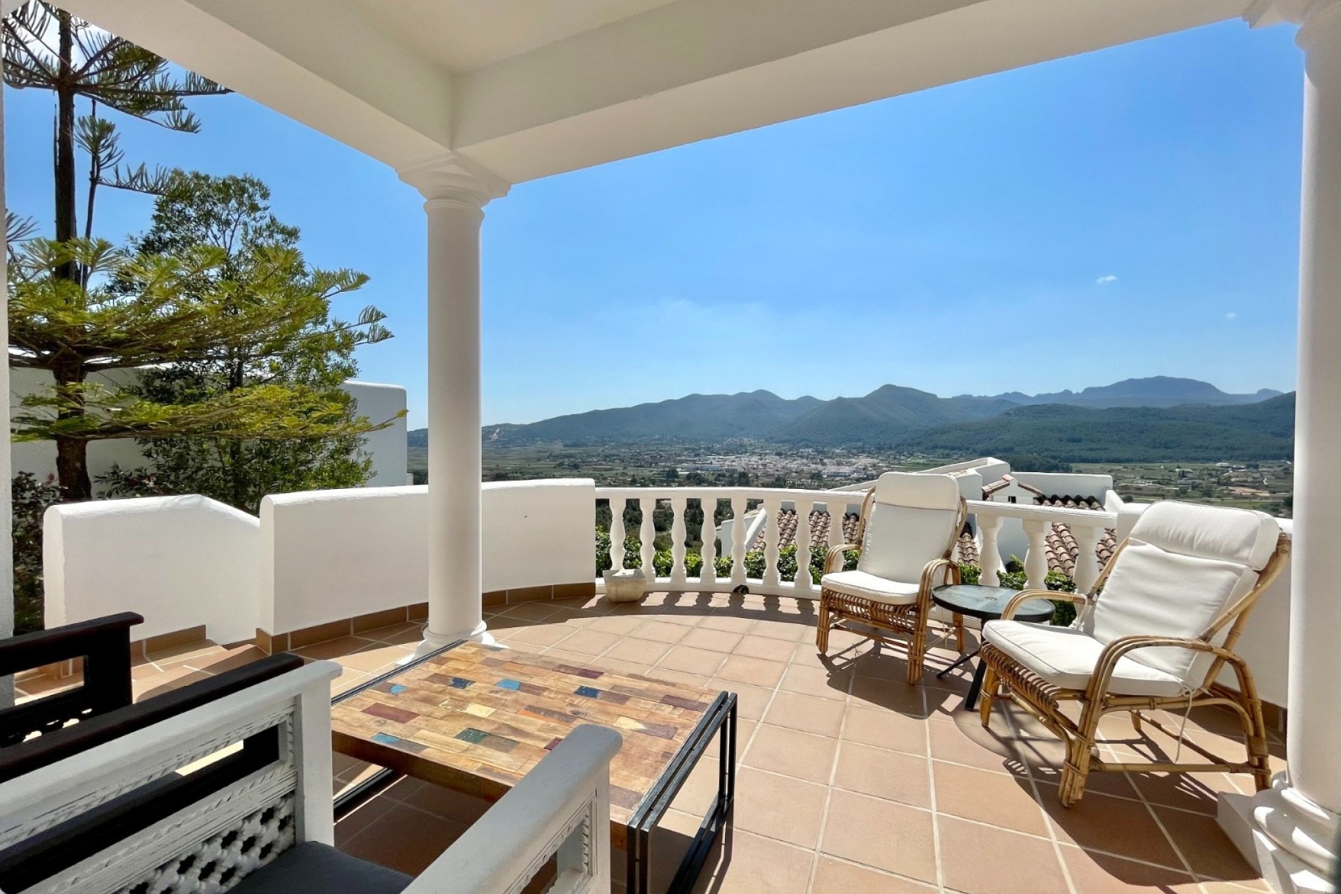 Venta - Villa - Jalón