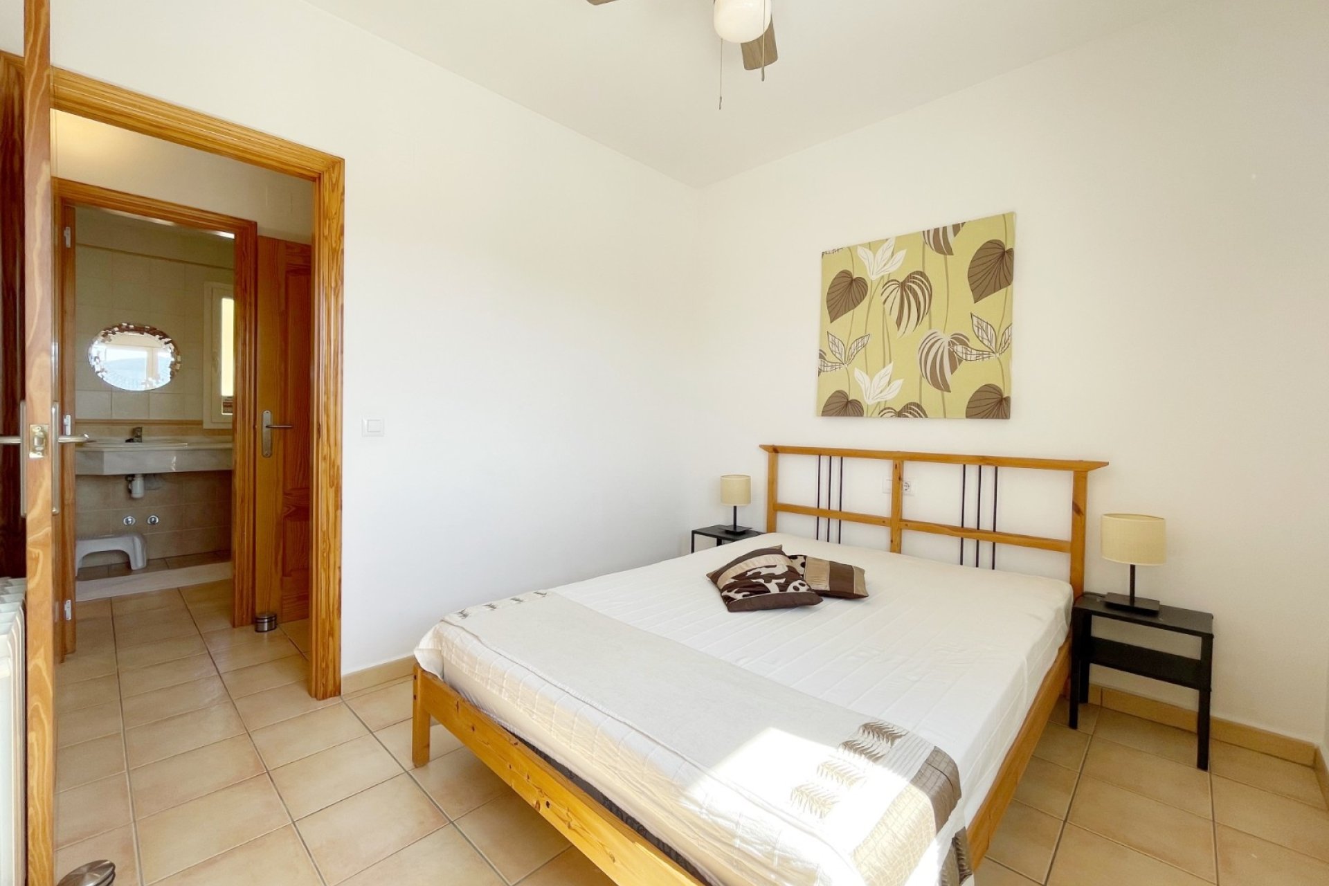 Venta - Villa - Jalón