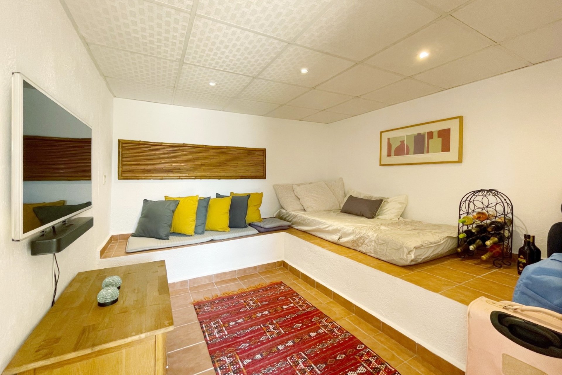 Venta - Villa - Jalón