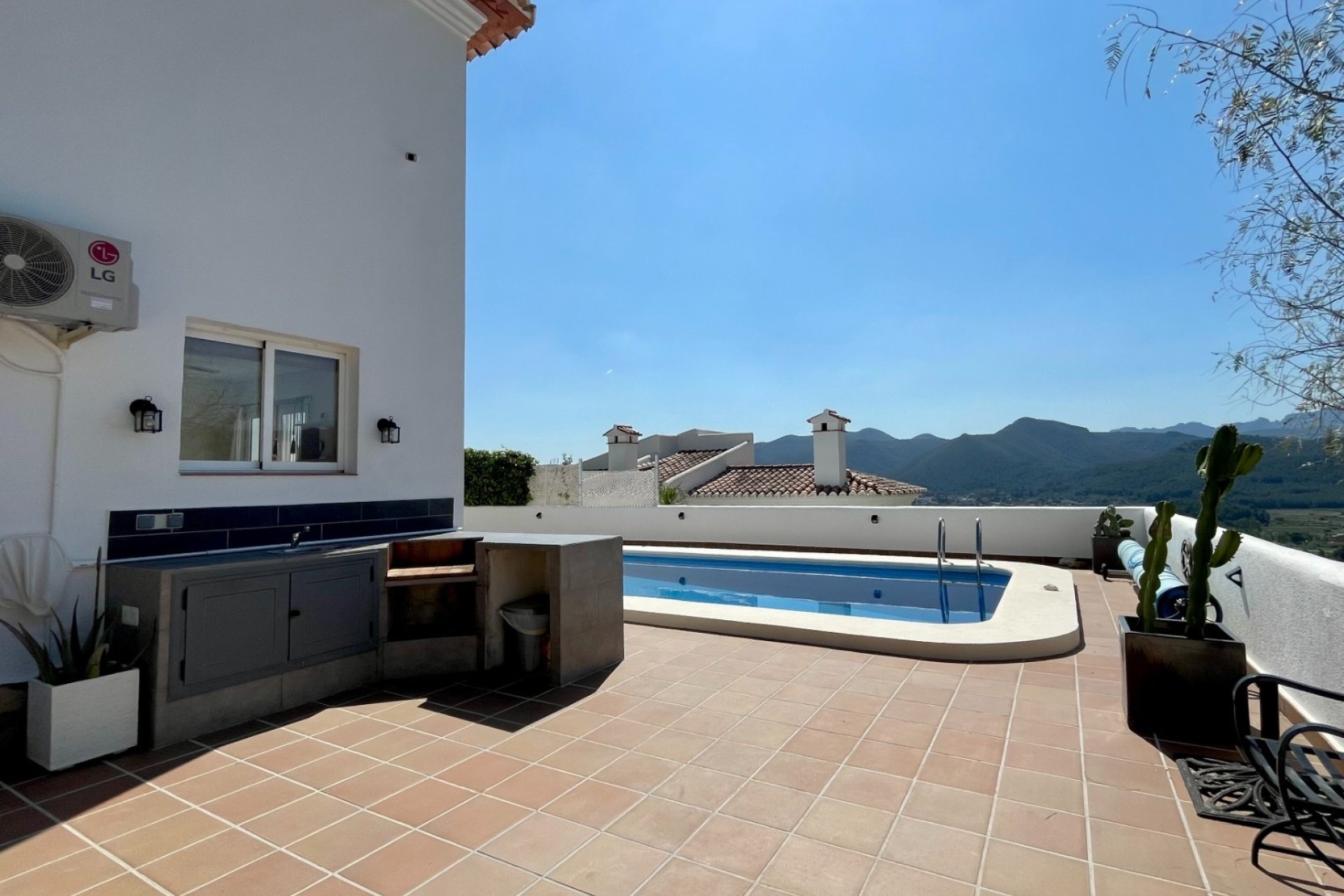 Venta - Villa - Jalón