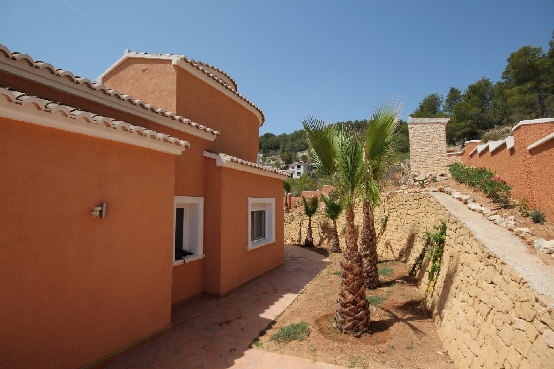 Venta - Villa - Javea - Adsubia-Rebaldí