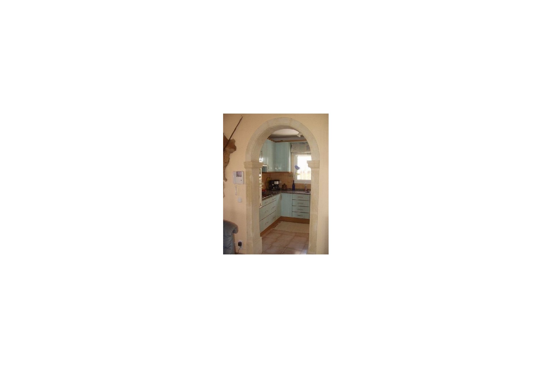 Venta - Villa - Javea - Adsubia