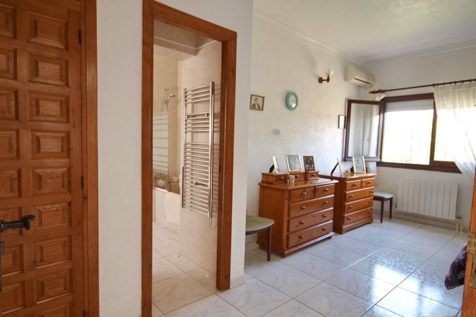 Venta - Villa - Javea - Adsubia