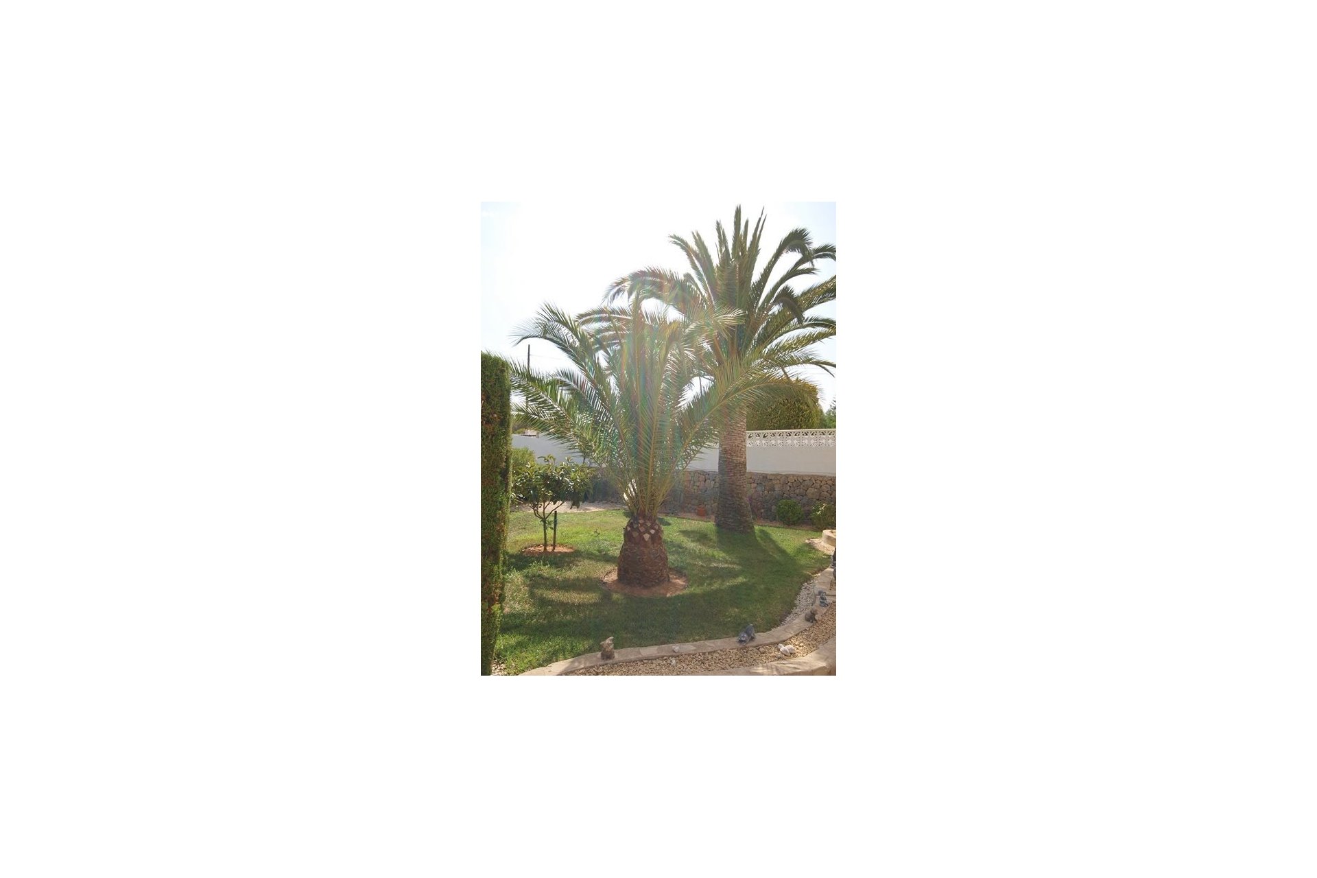 Venta - Villa - Javea - Adsubia