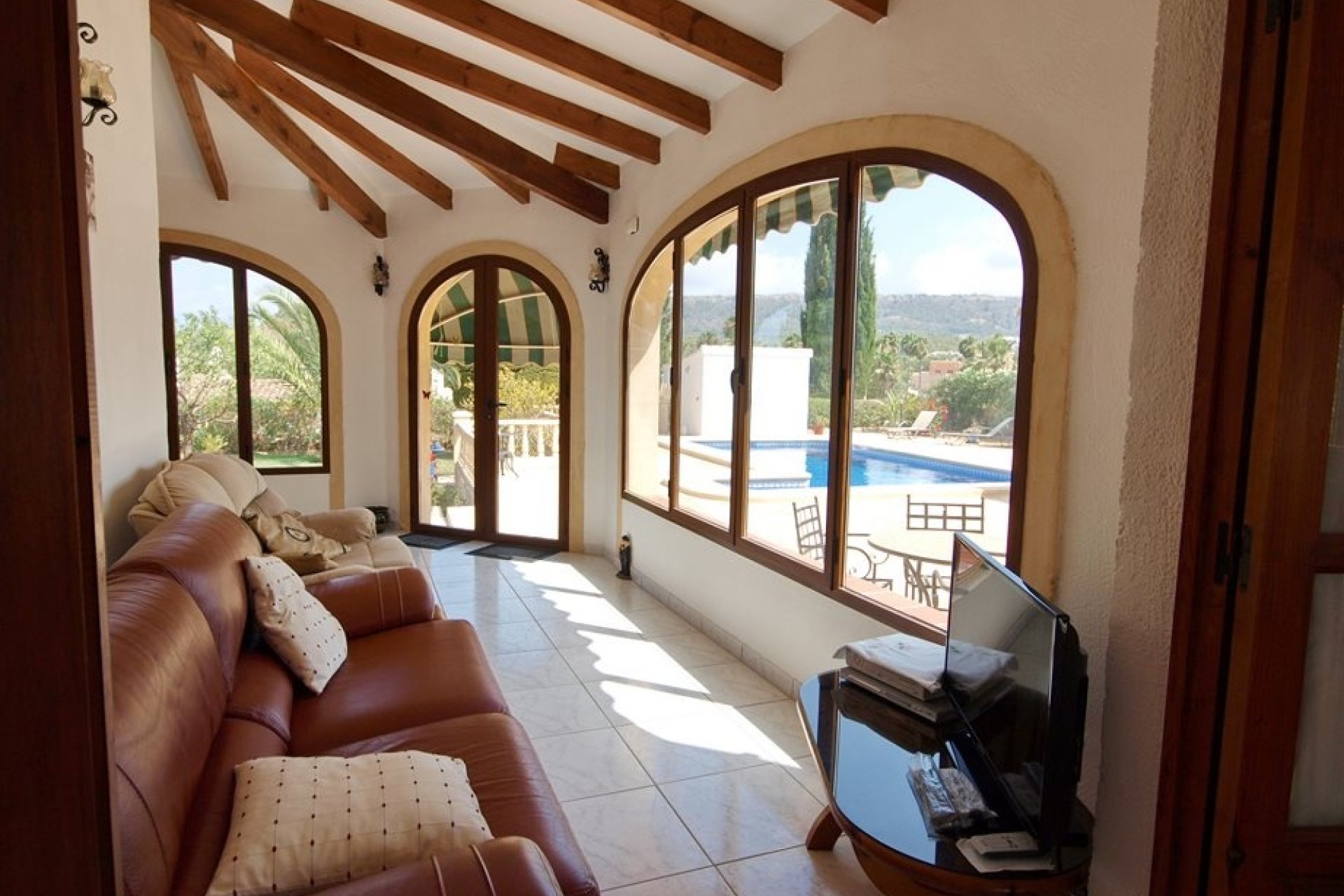 Venta - Villa - Javea - Adsubia
