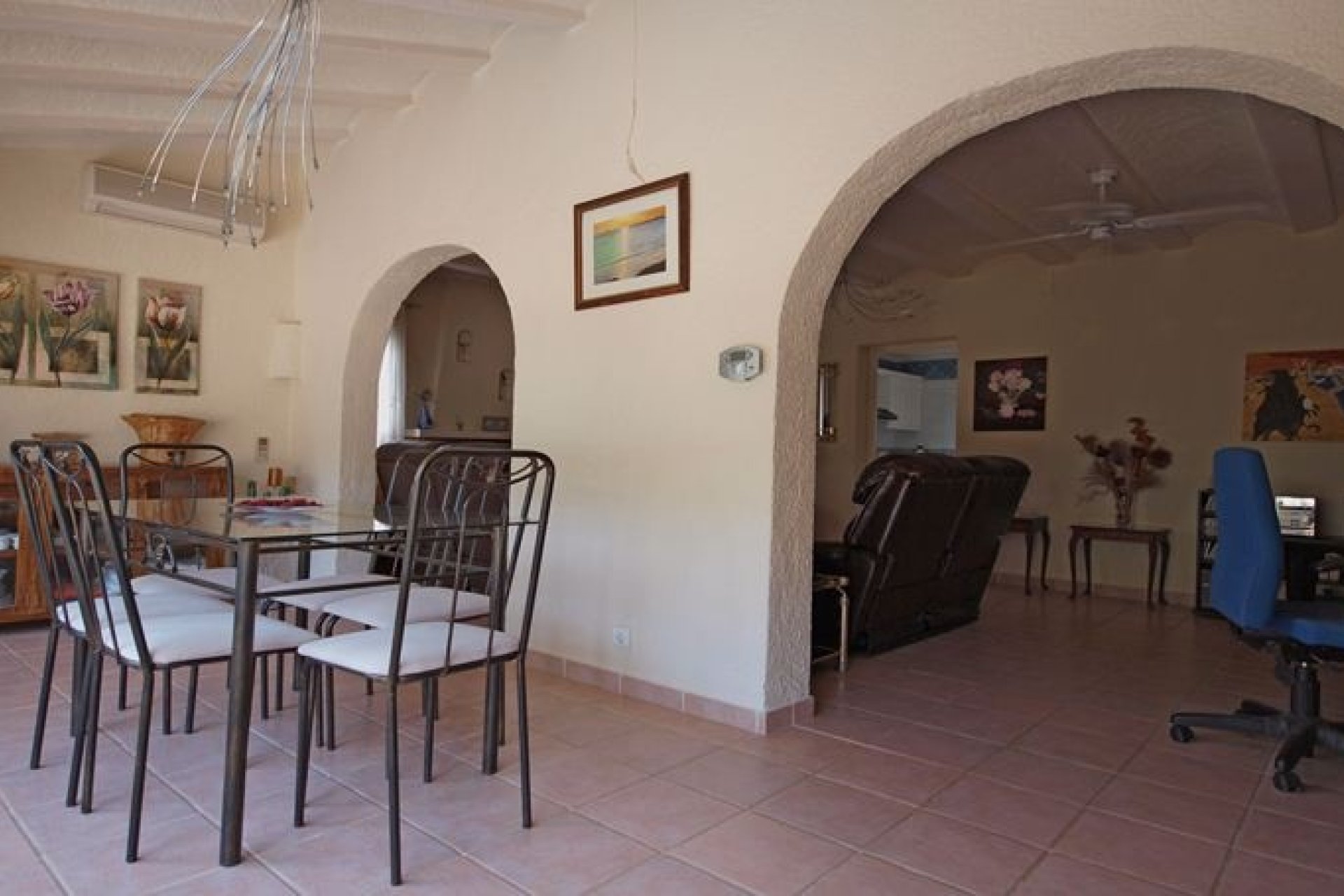 Venta - Villa - Javea - Adsubia