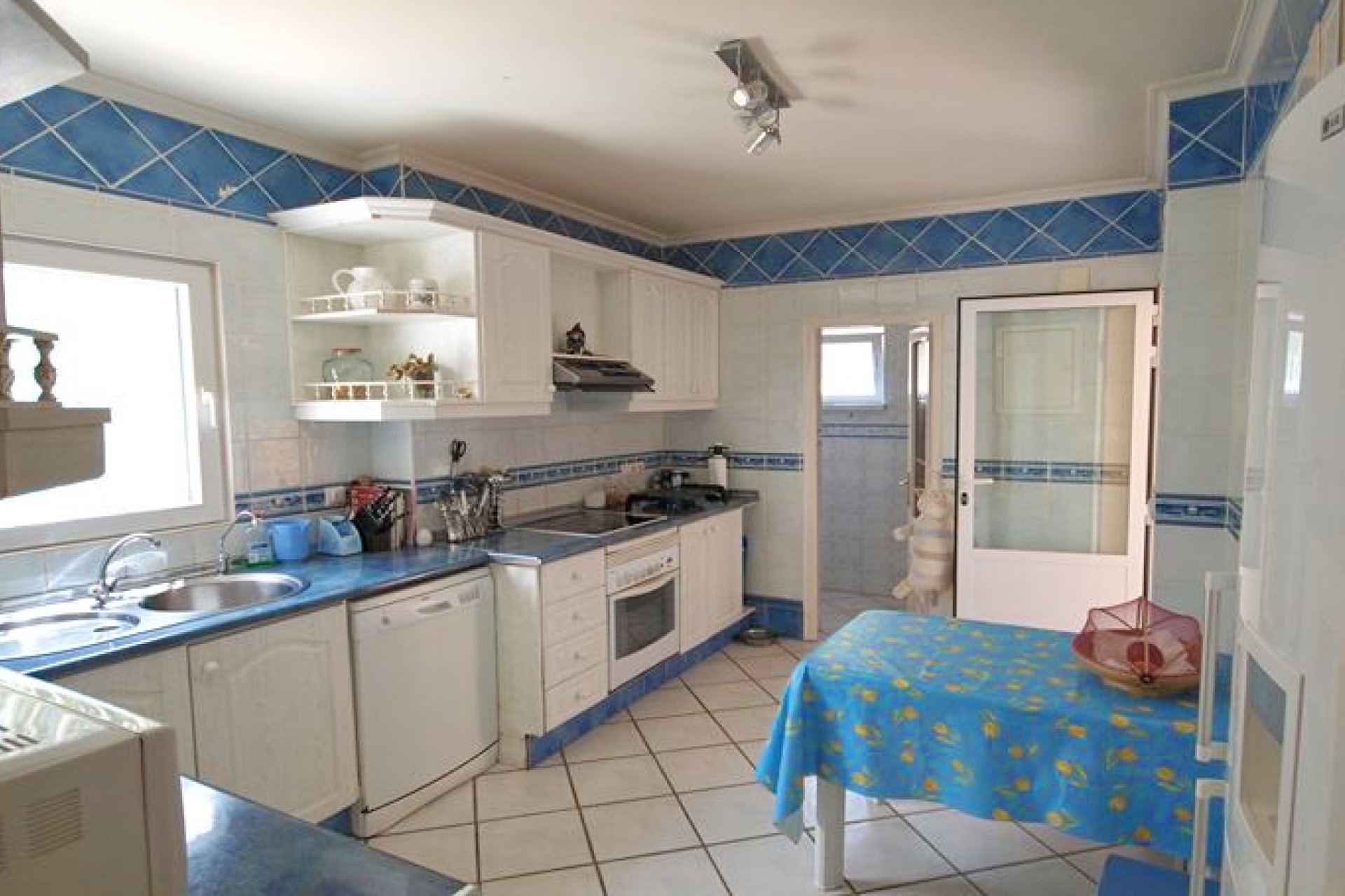 Venta - Villa - Javea - Adsubia
