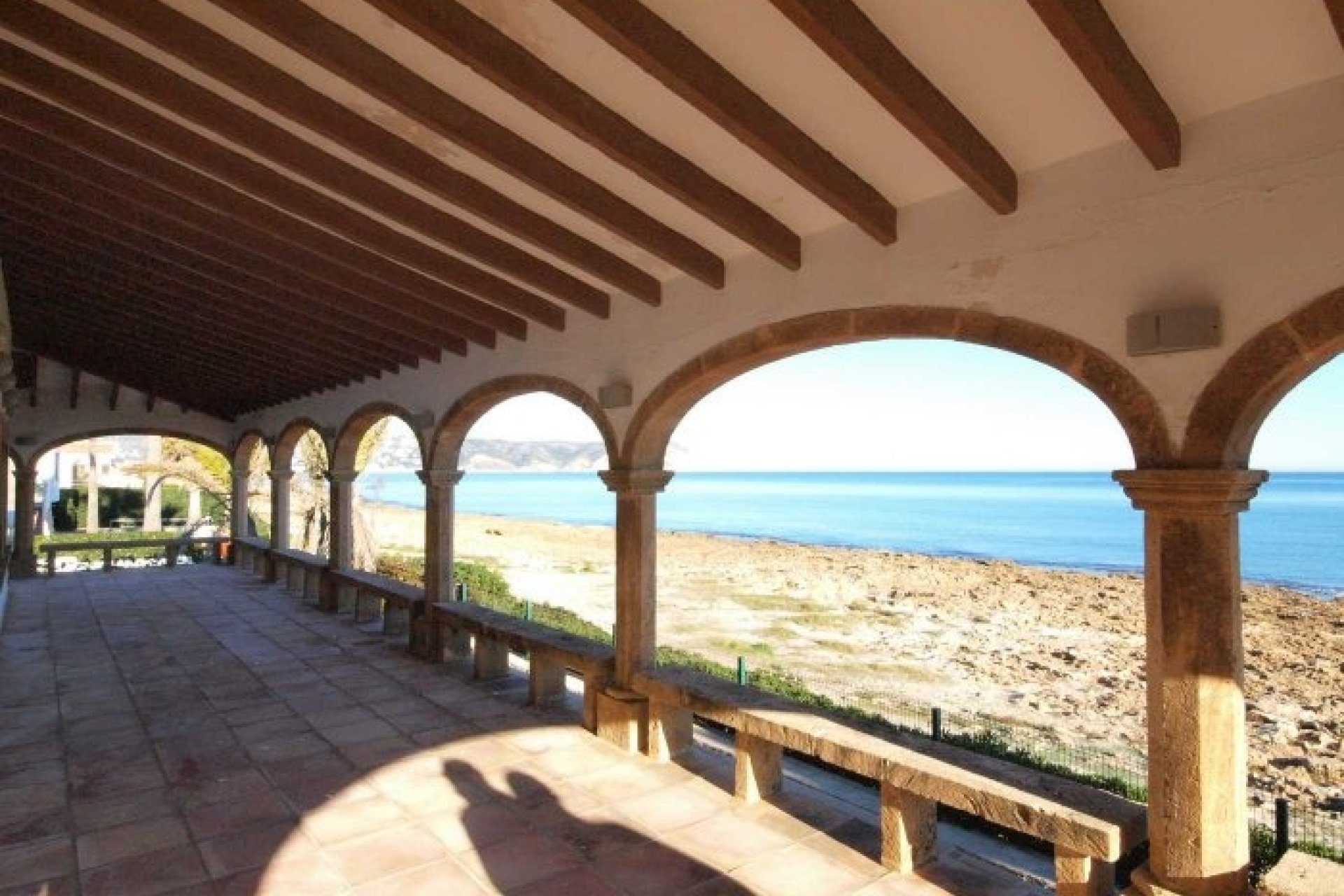 Venta - Villa - Javea - Arenal