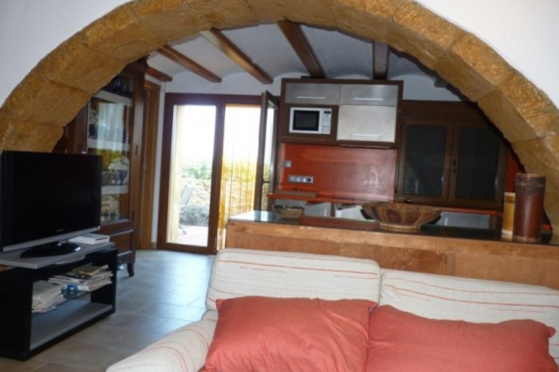 Venta - Villa - Javea - Arenal