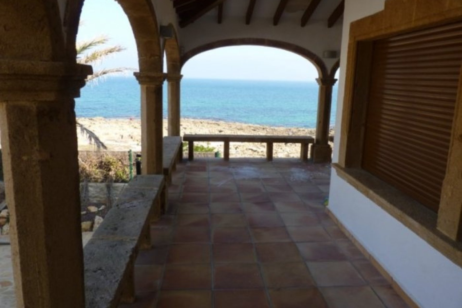 Venta - Villa - Javea - Arenal