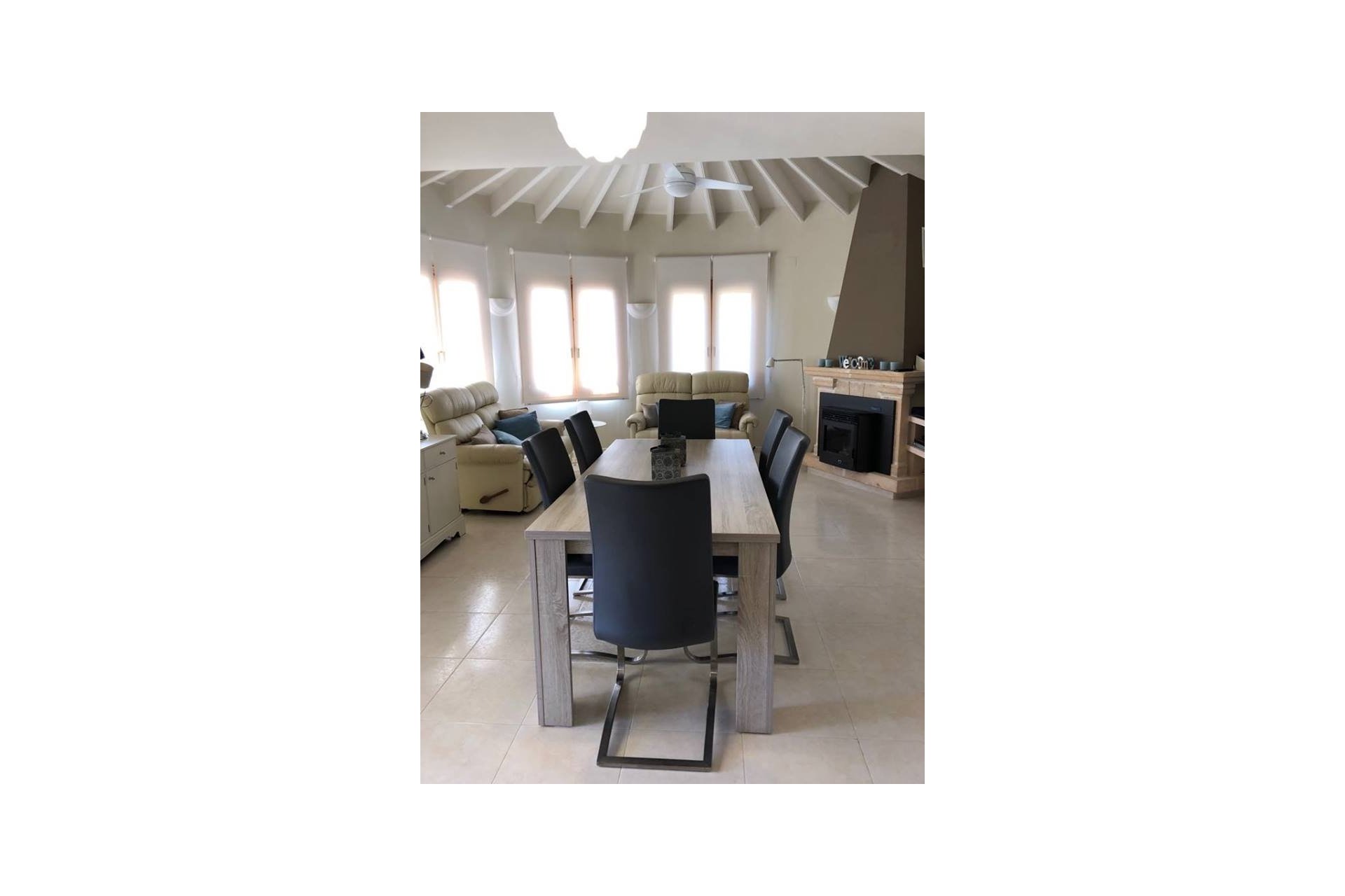 Venta - Villa - Javea - Arenal