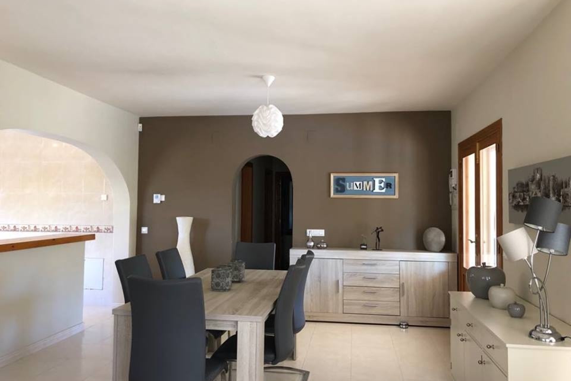 Venta - Villa - Javea - Arenal