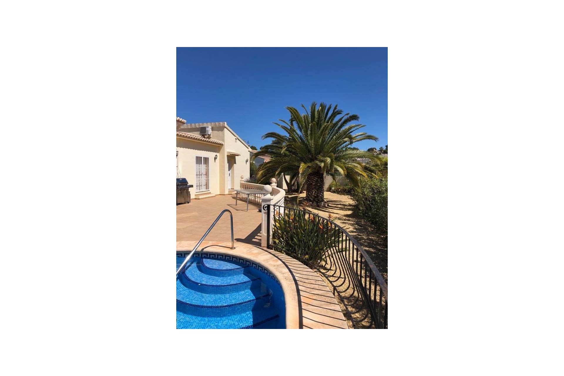 Venta - Villa - Javea - Arenal