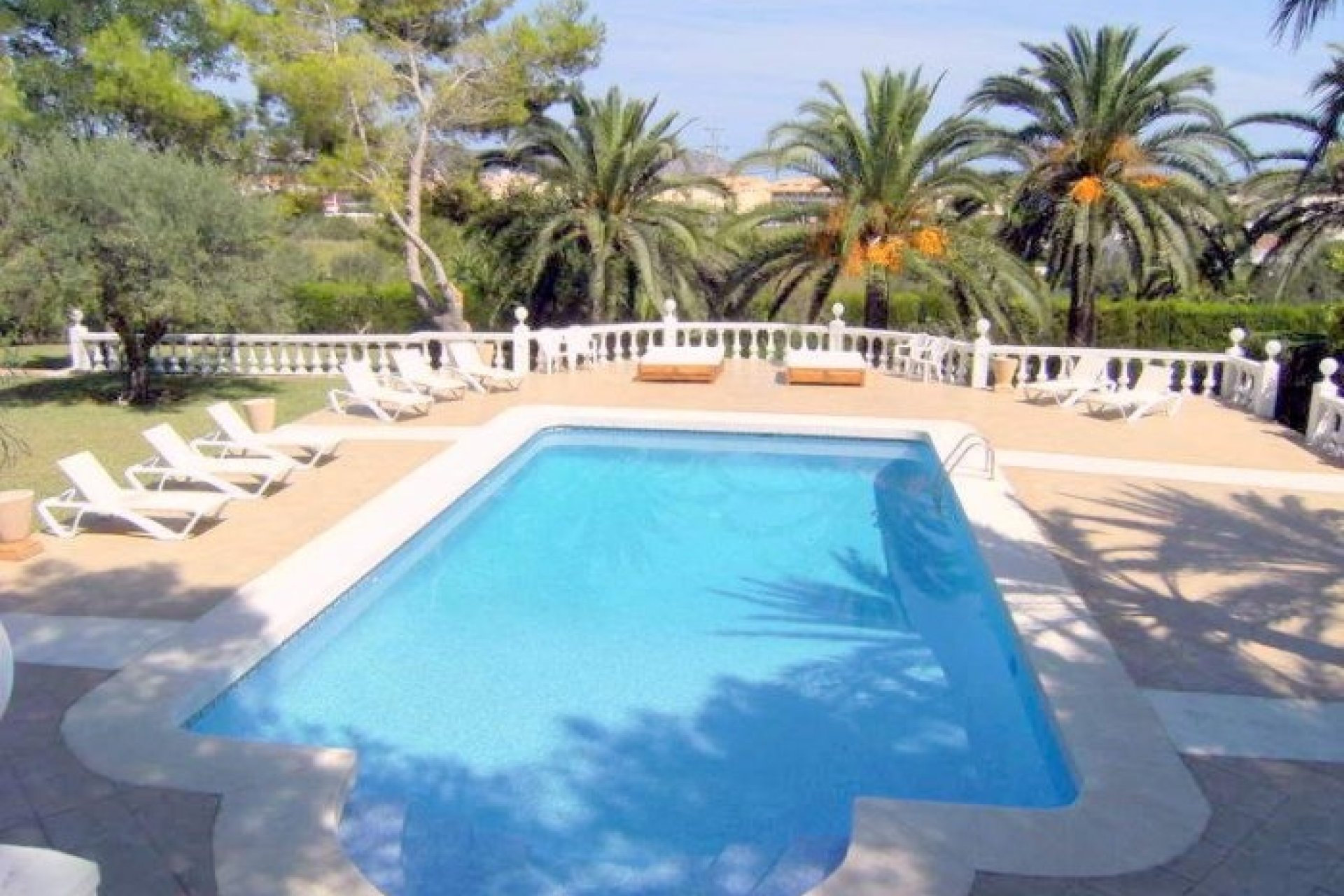 Venta - Villa - Javea - Arenal