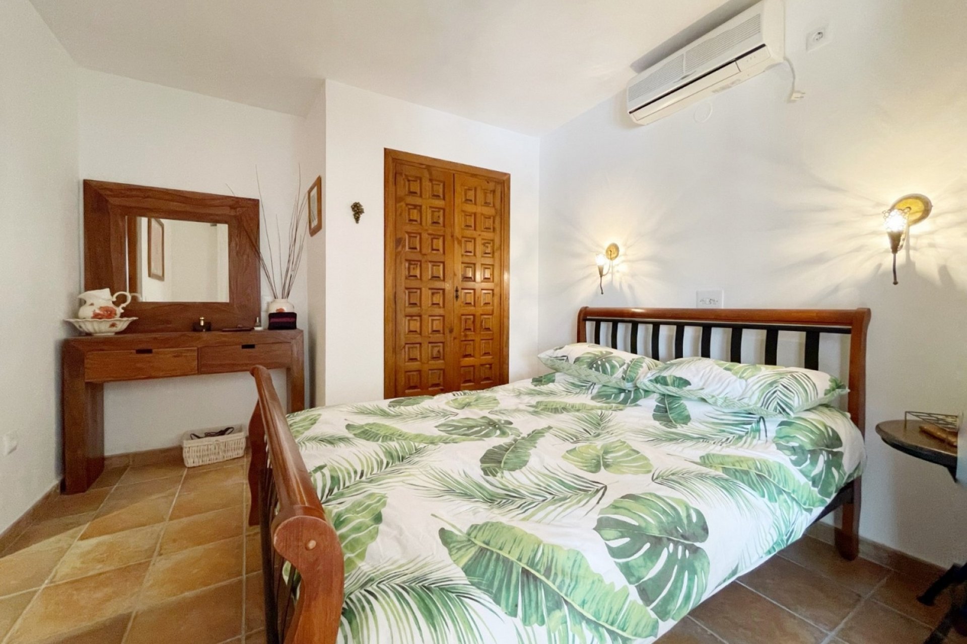 Venta - Villa - Javea - Balcón al mar