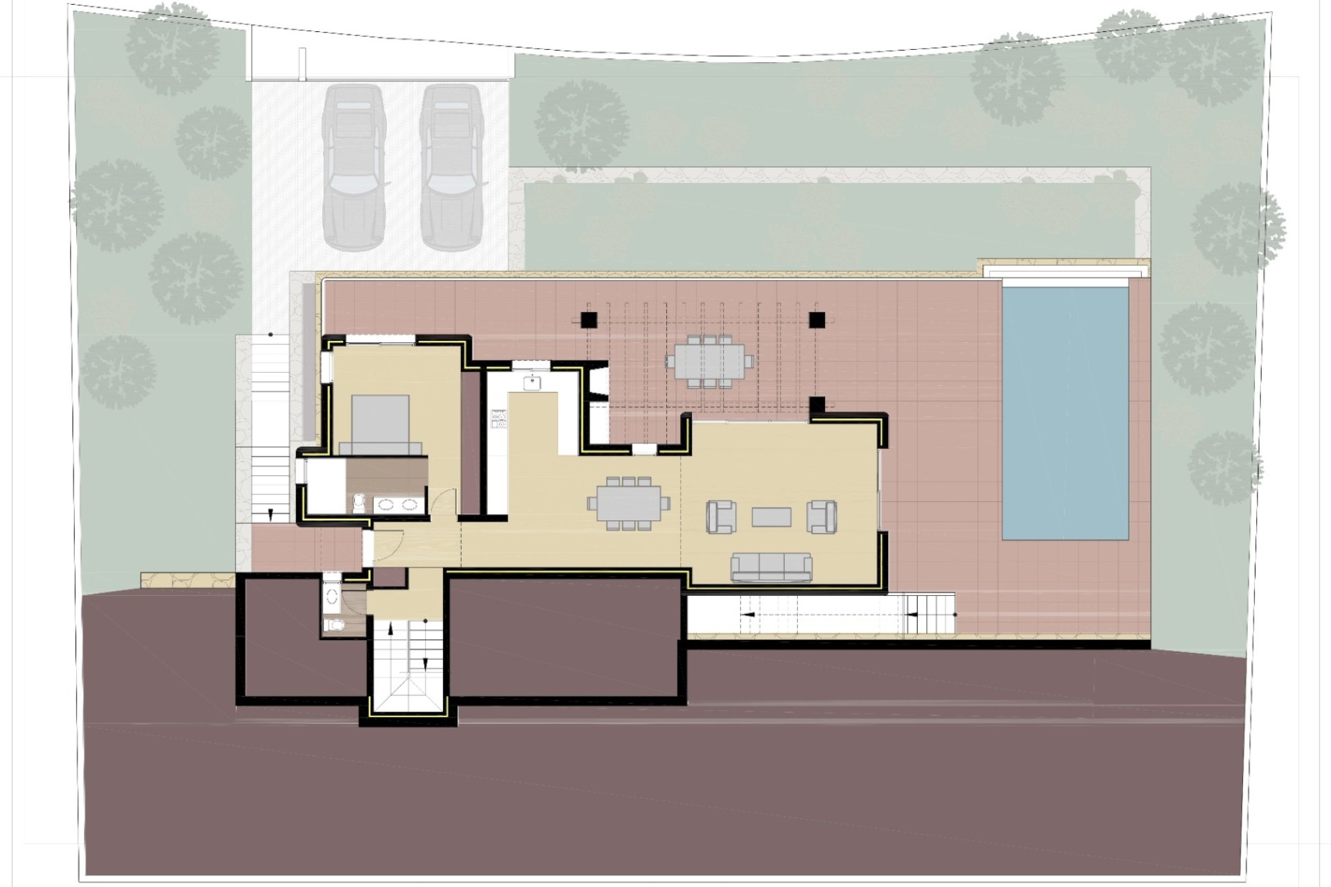Venta - Villa - Javea - Cansalades