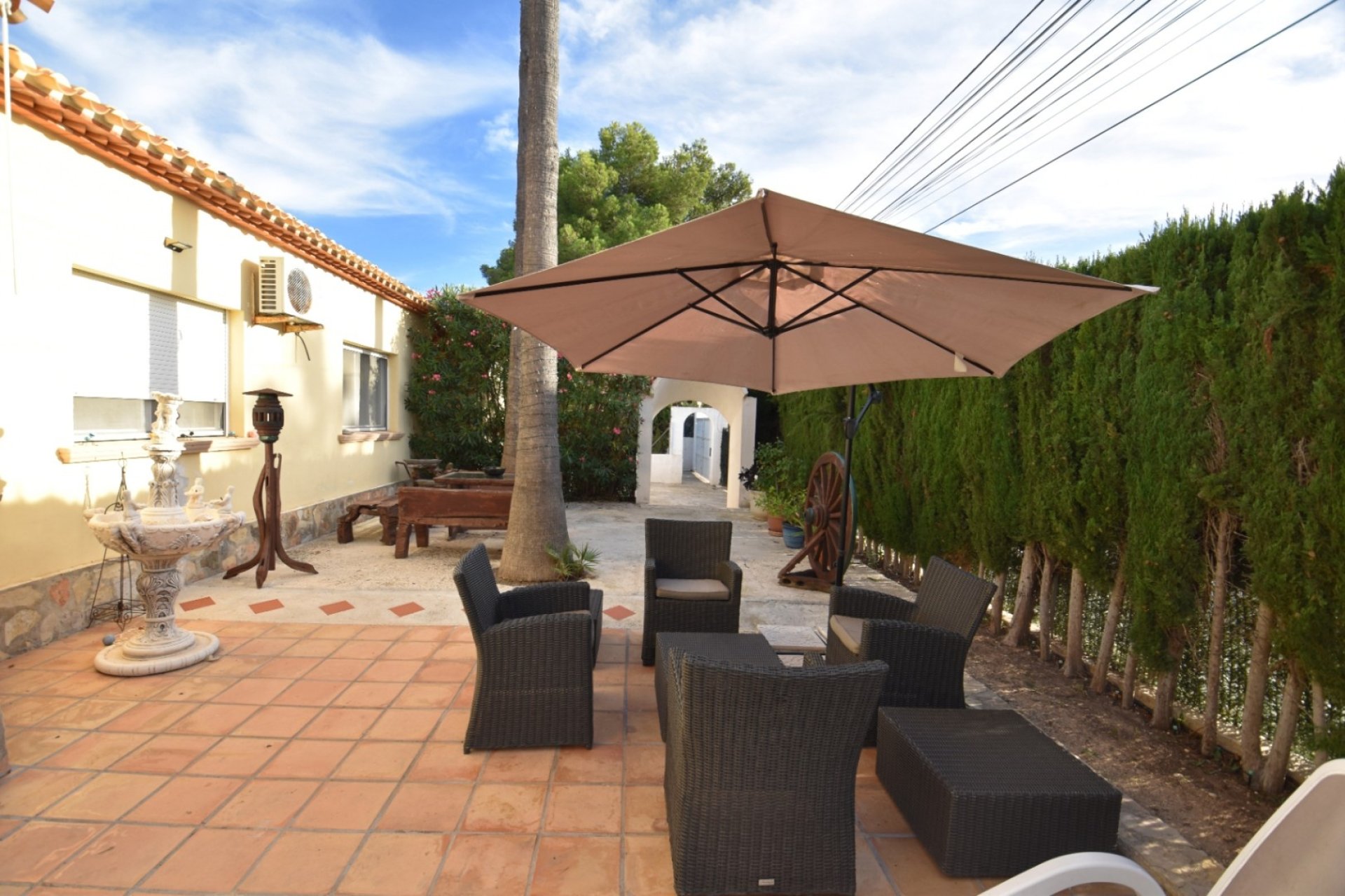 Venta - Villa - Javea - Cansalades