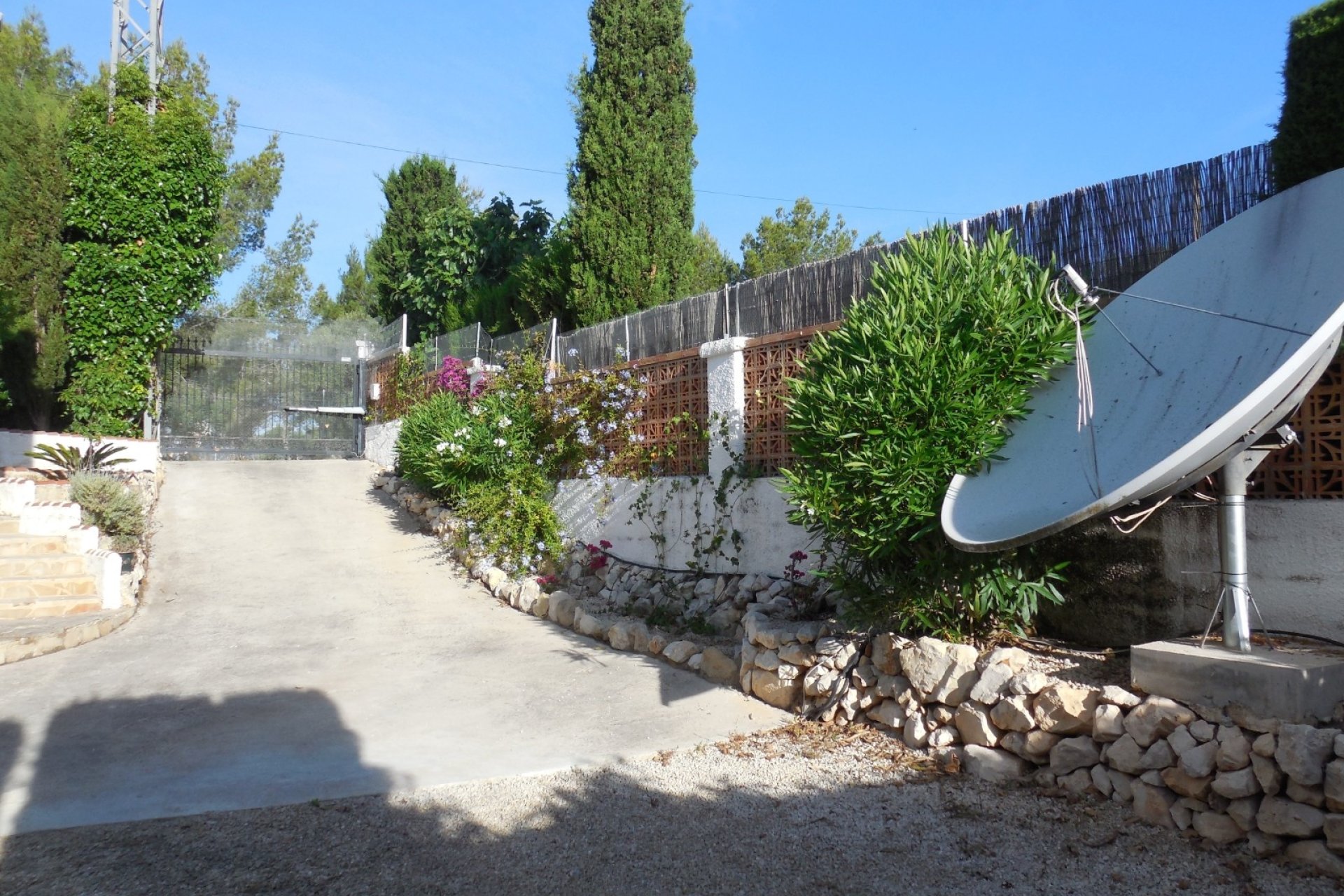 Venta - Villa - Javea - Cansalades