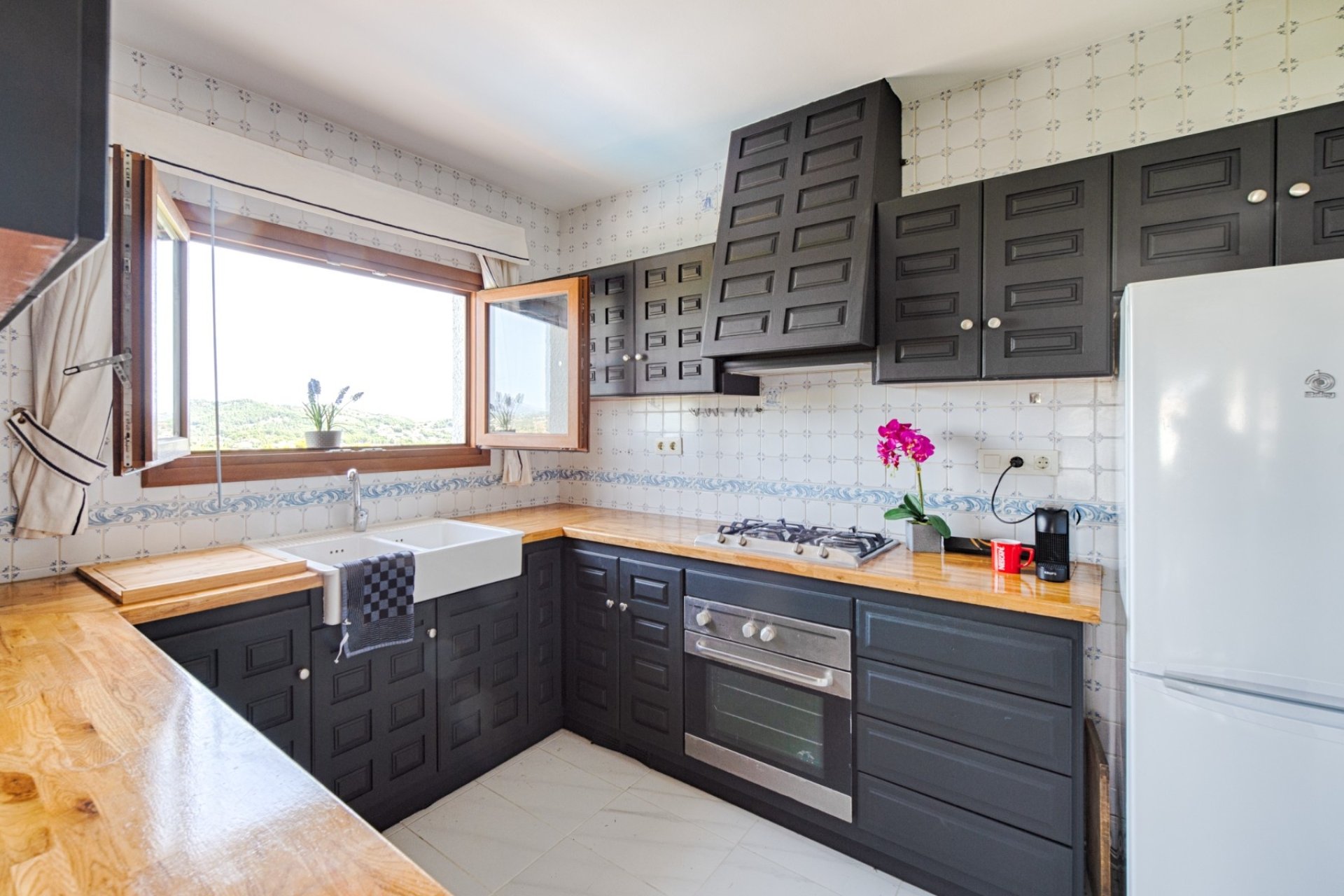 Venta - Villa - Javea - Cansalades