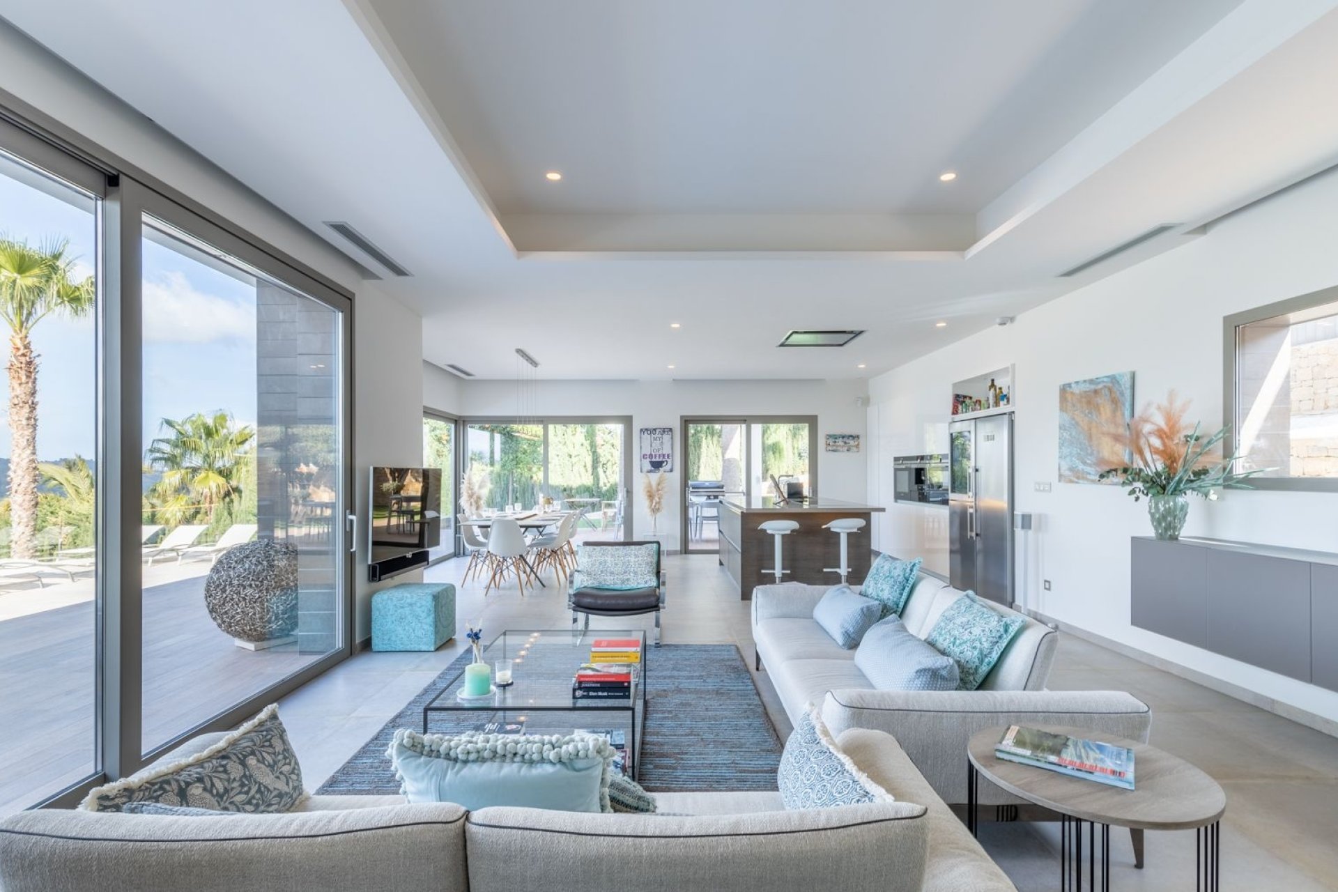 Venta - Villa - Javea - Cansalades