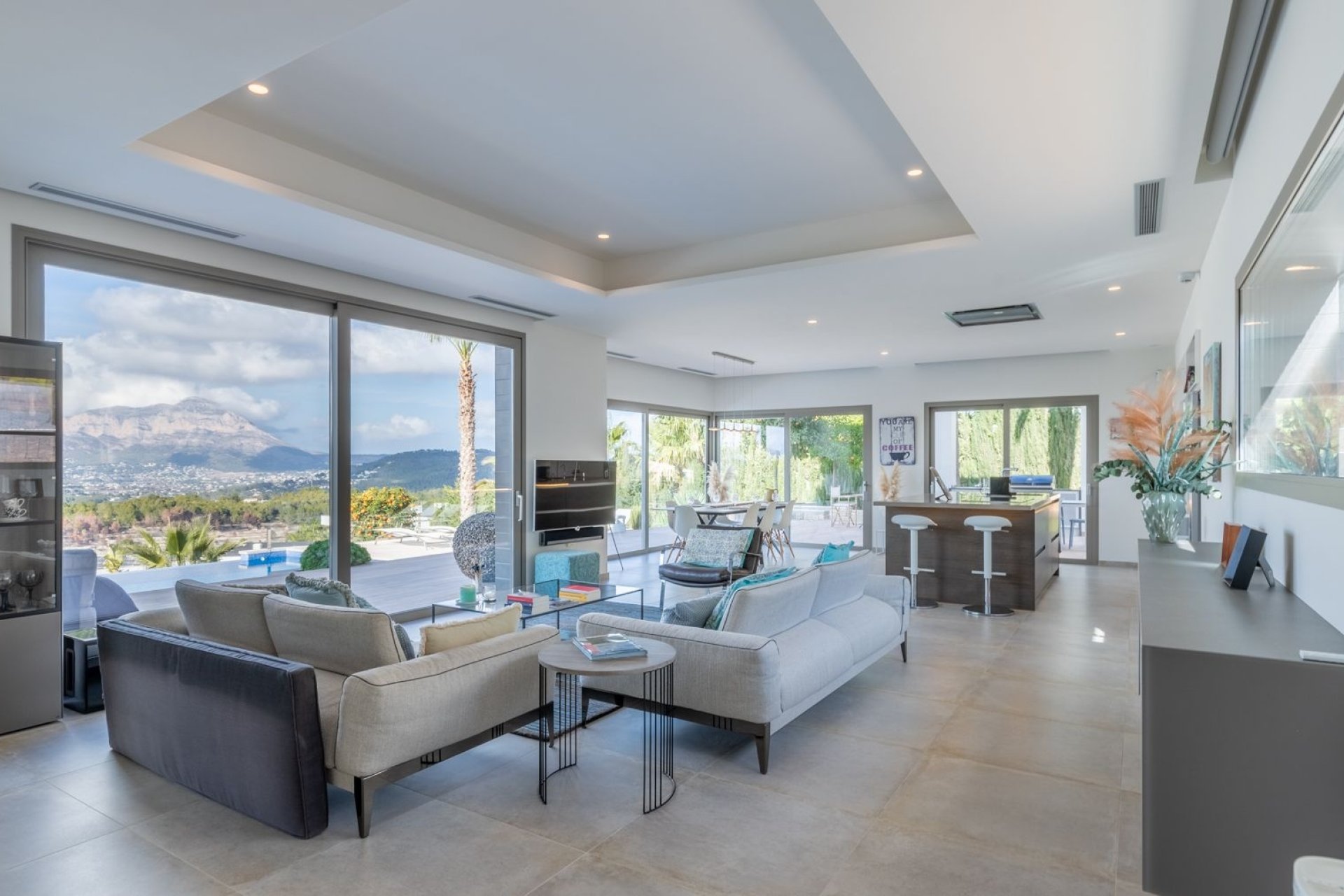 Venta - Villa - Javea - Cansalades