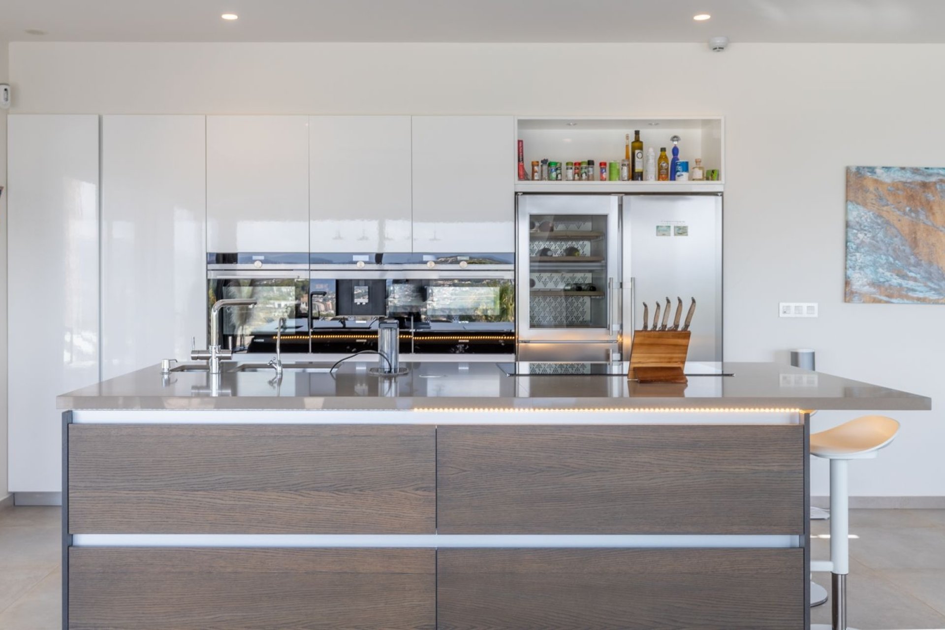 Venta - Villa - Javea - Cansalades