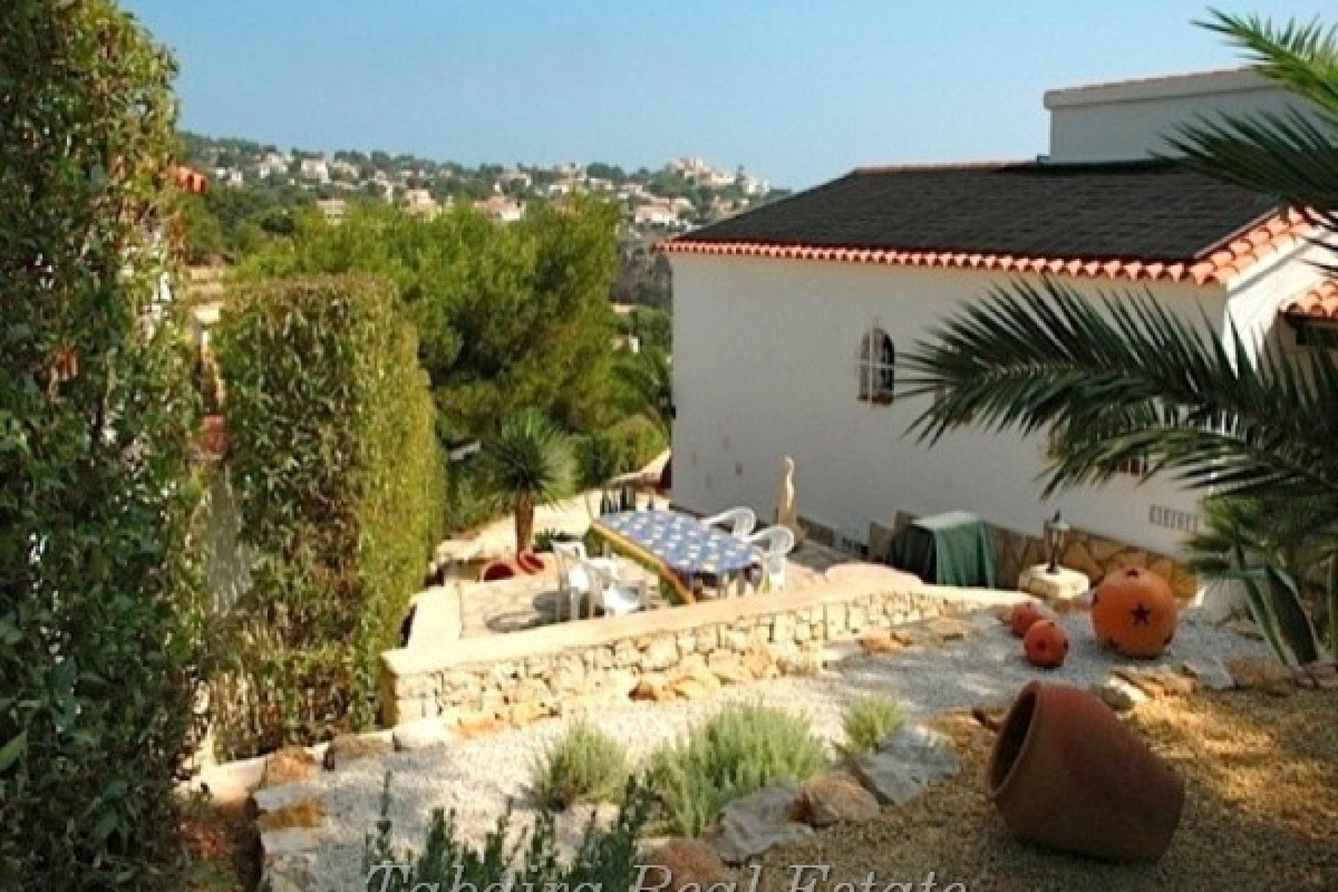 Venta - Villa - Javea - Cap de la Nao